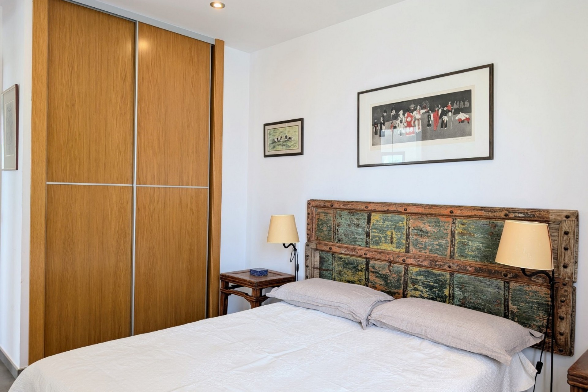 A Vendre - Villa -
Benissa - Fanadix