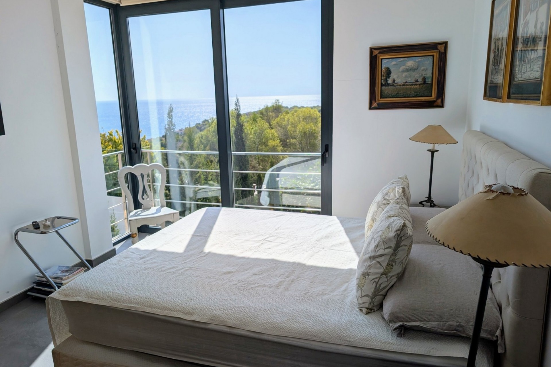 A Vendre - Villa -
Benissa - Fanadix