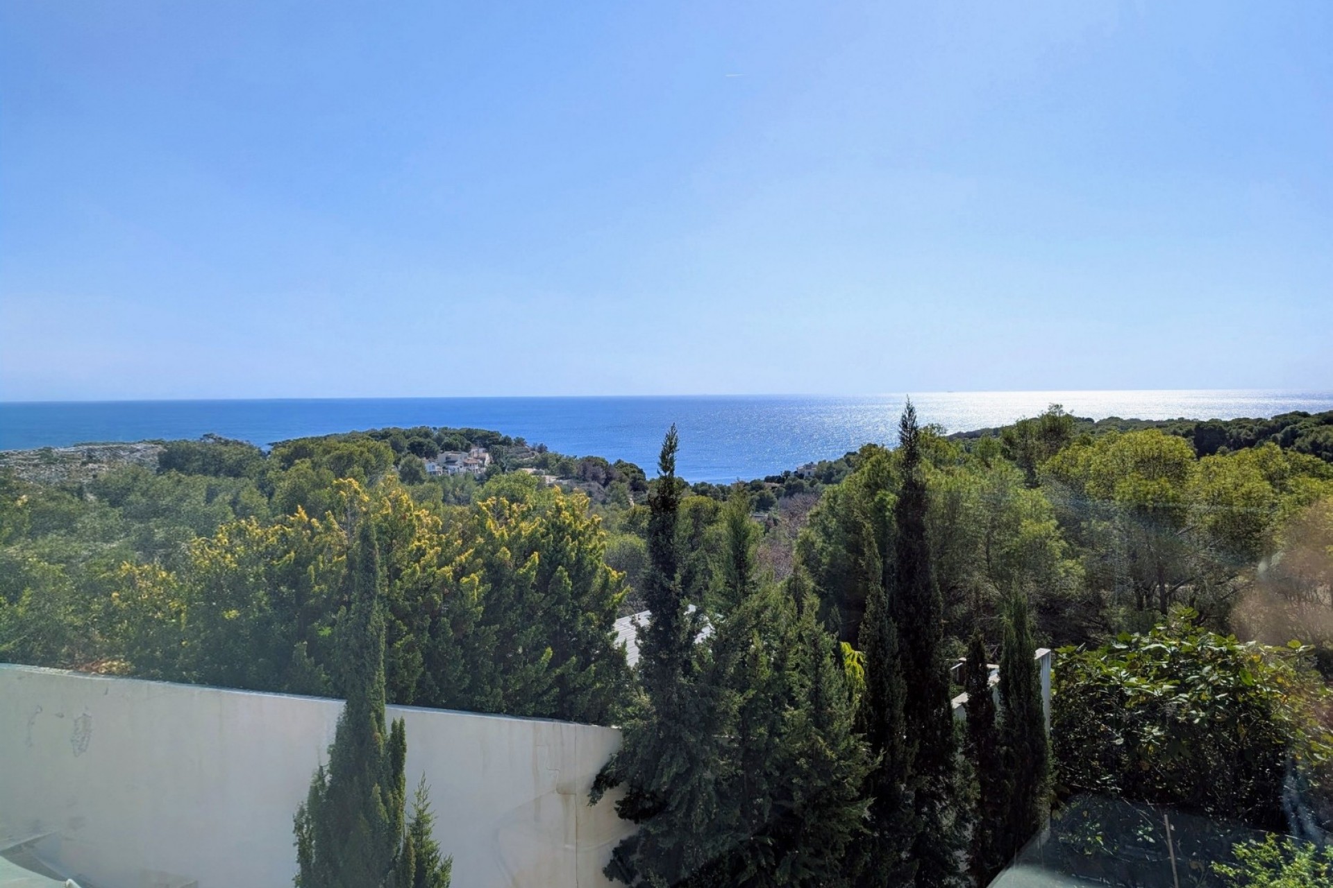 A Vendre - Villa -
Benissa - Fanadix