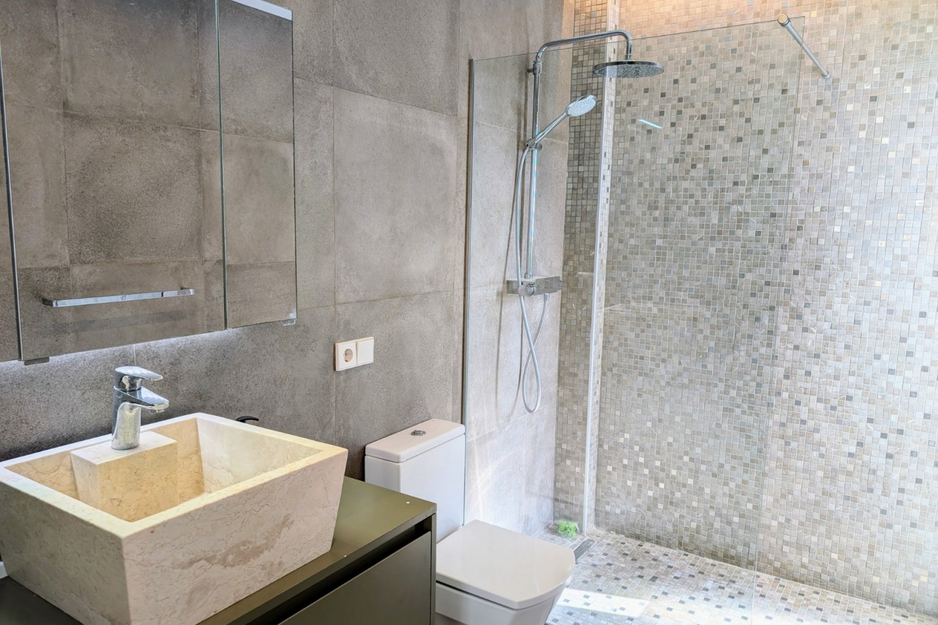 A Vendre - Villa -
Benissa - Fanadix