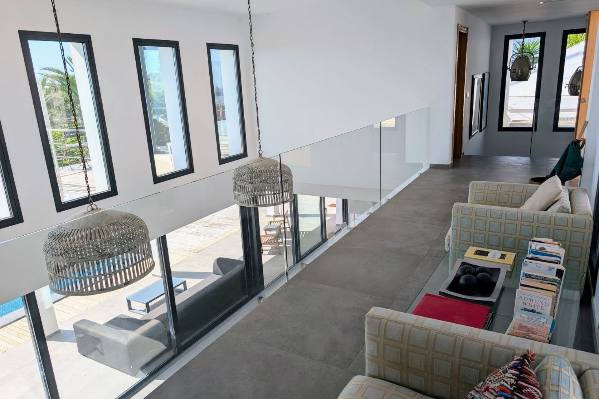 A Vendre - Villa -
Benissa - Fanadix