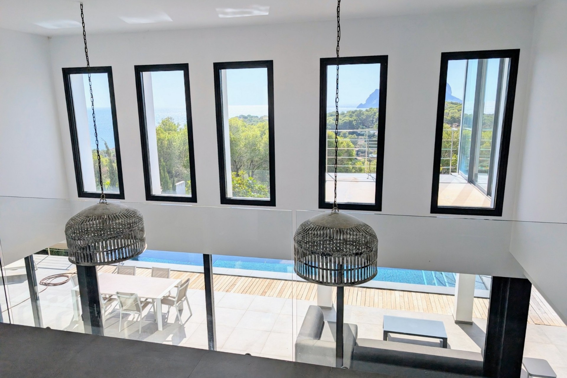 A Vendre - Villa -
Benissa - Fanadix