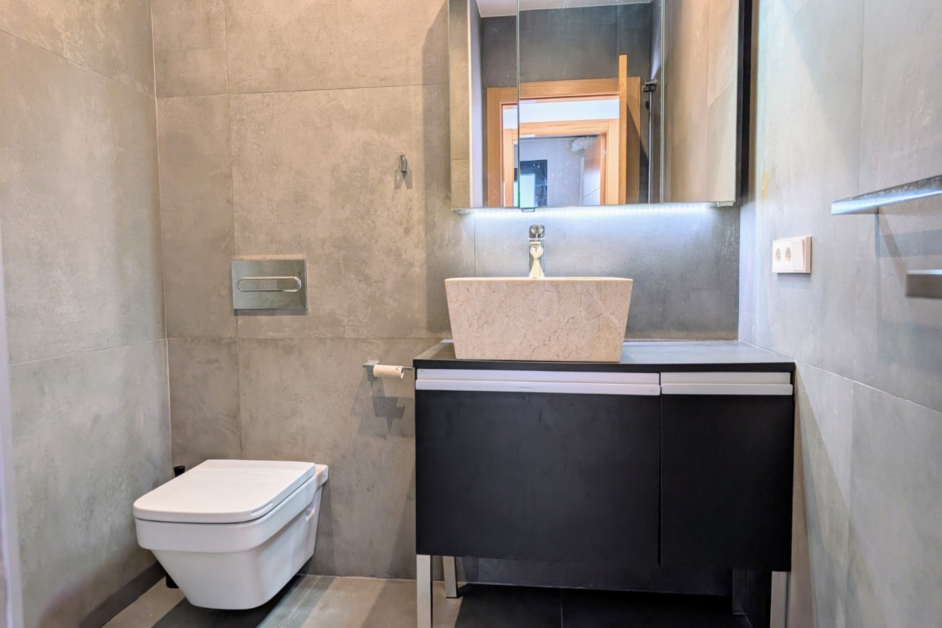 A Vendre - Villa -
Benissa - Fanadix