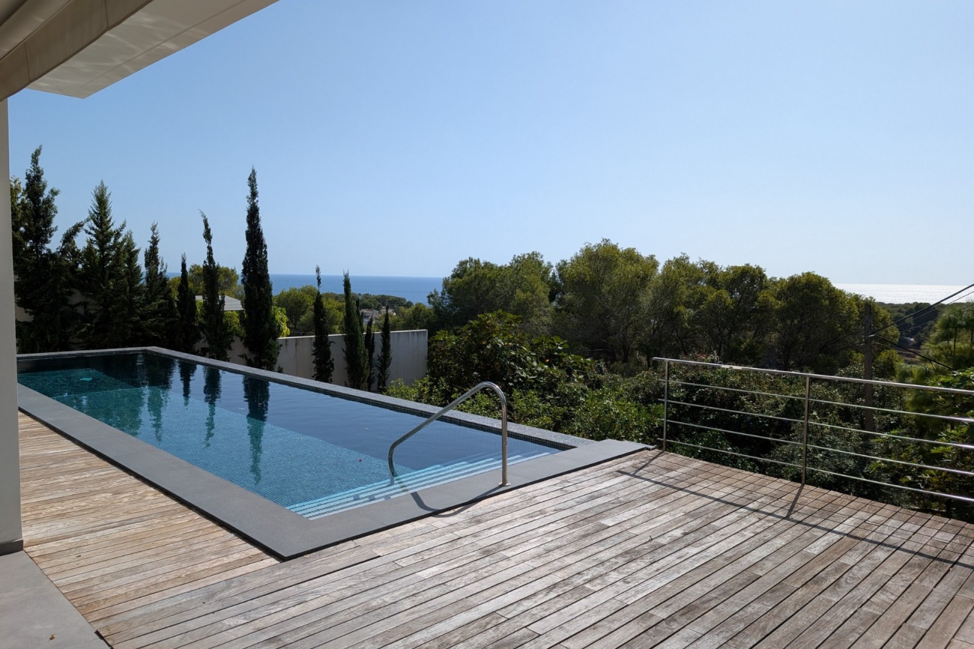 A Vendre - Villa -
Benissa - Fanadix