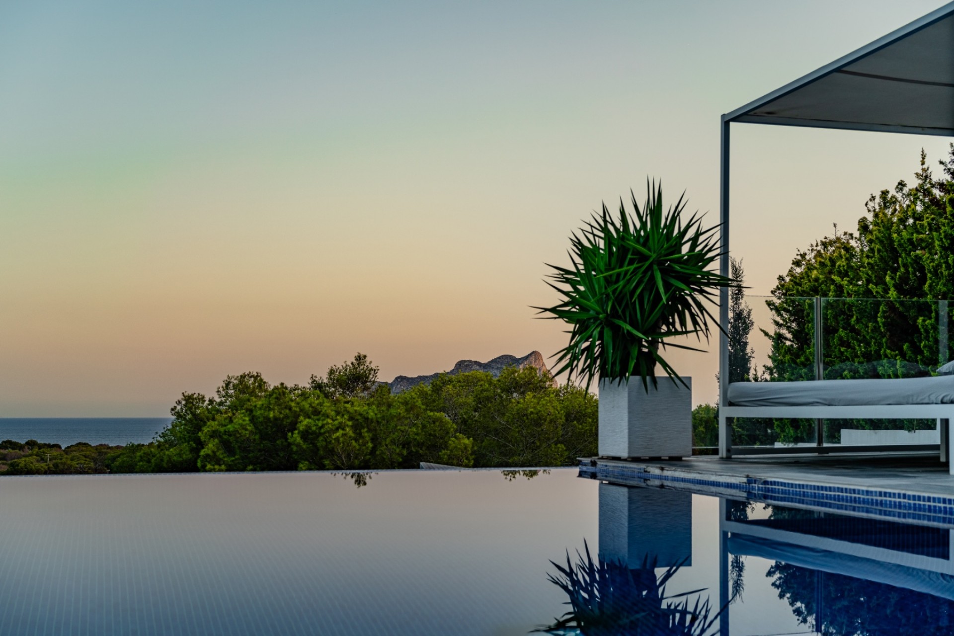 A Vendre - Villa -
Benissa - Fanadix