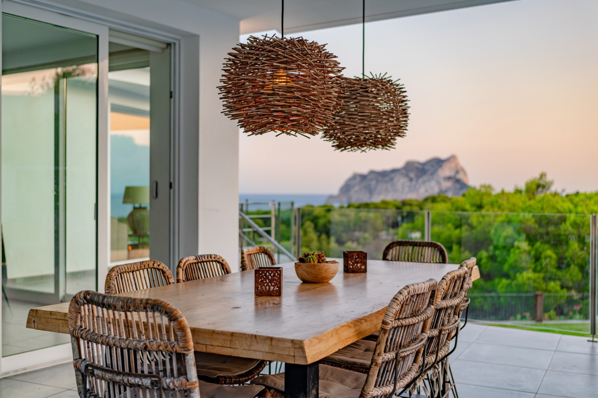 A Vendre - Villa -
Benissa - Fanadix