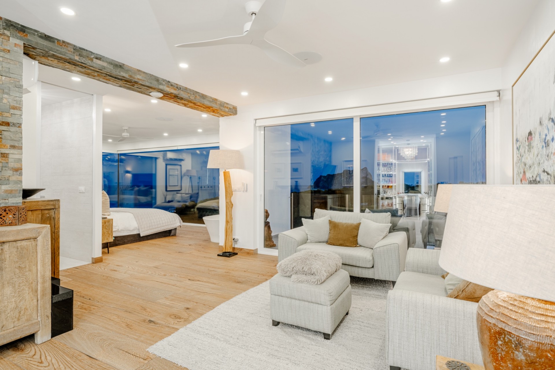 A Vendre - Villa -
Benissa - Fanadix