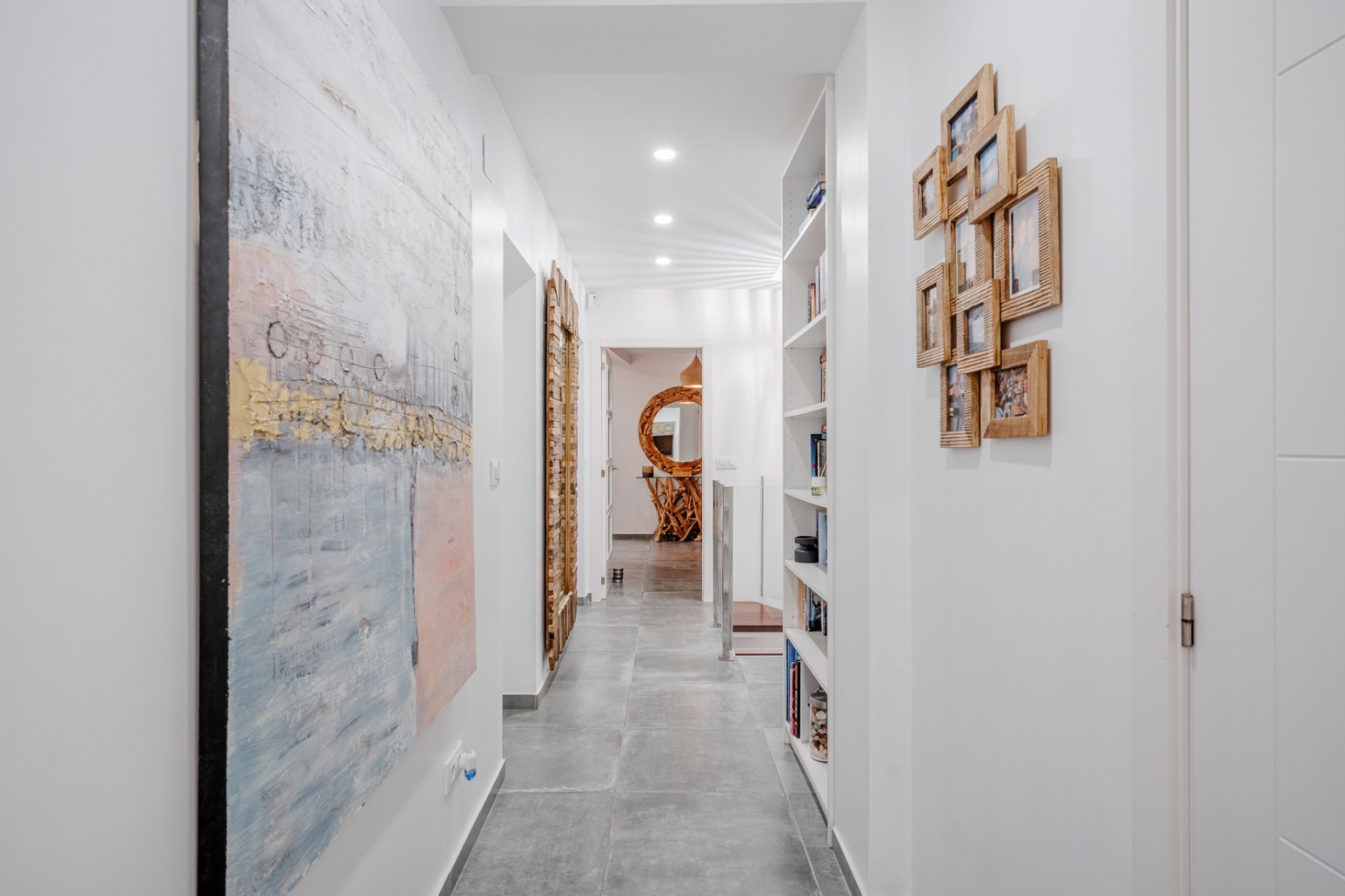 A Vendre - Villa -
Benissa - Fanadix