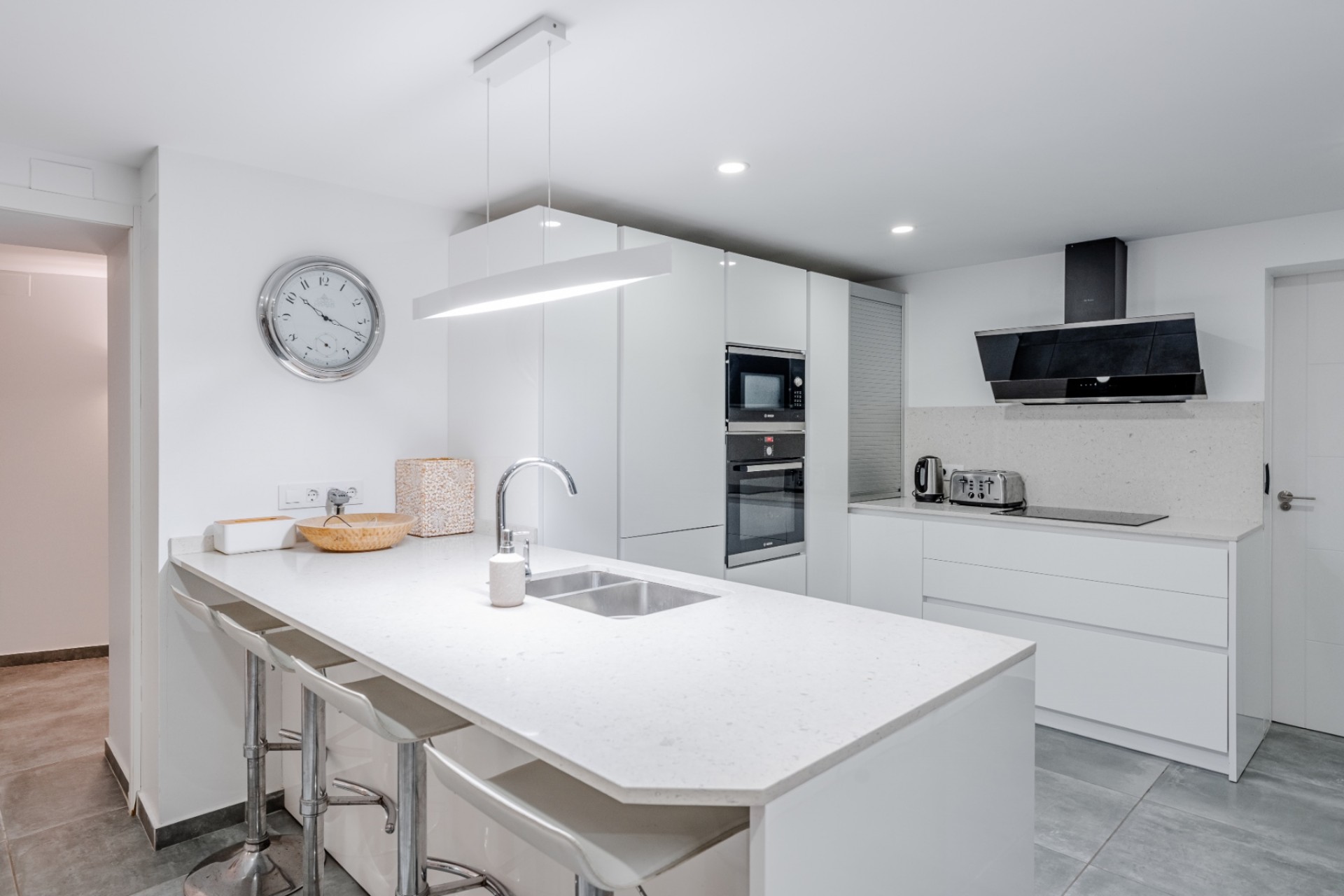 A Vendre - Villa -
Benissa - Fanadix