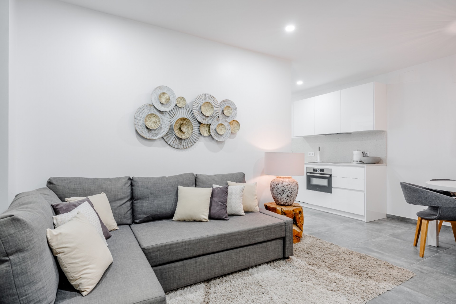 A Vendre - Villa -
Benissa - Fanadix