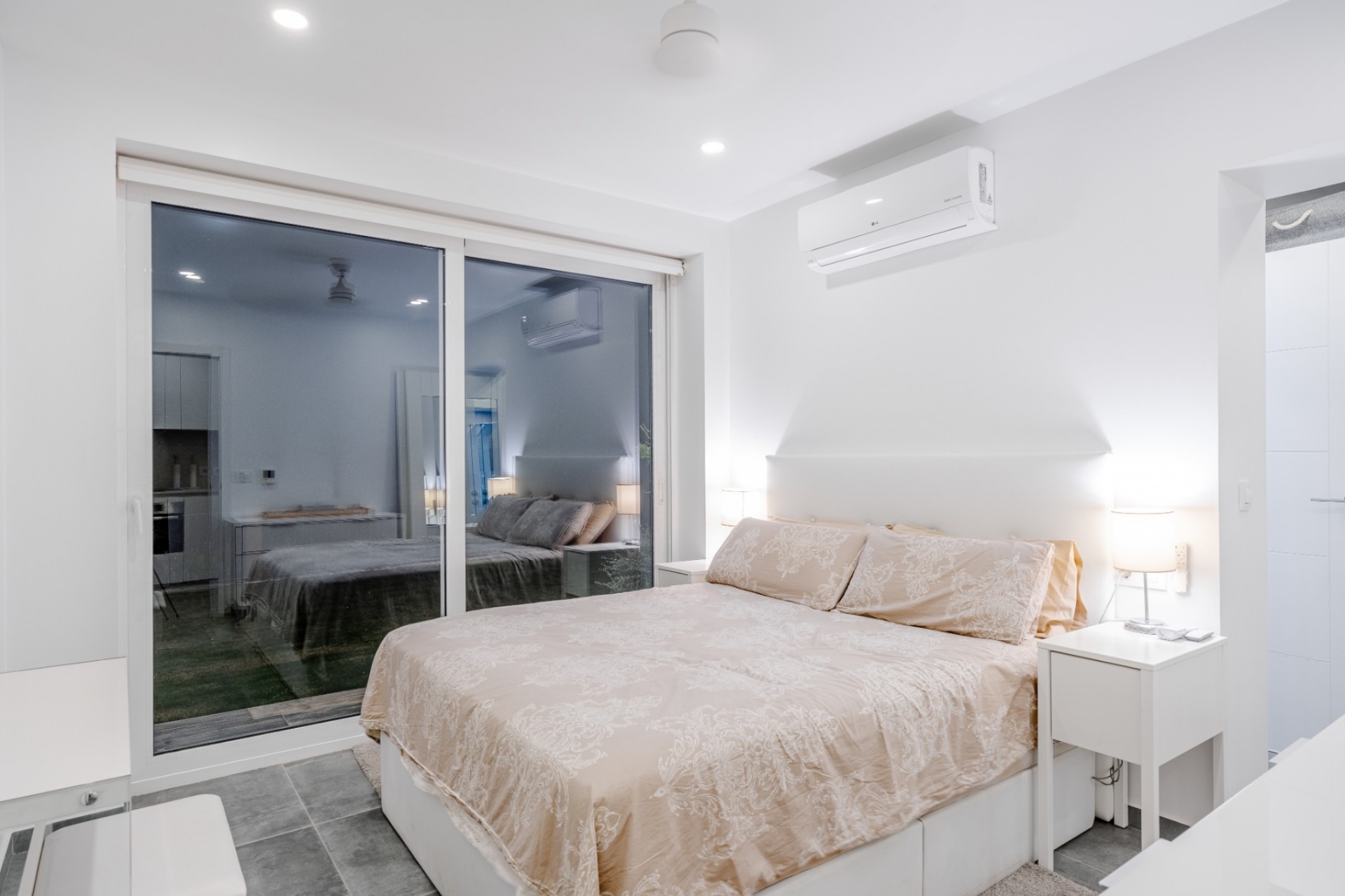 A Vendre - Villa -
Benissa - Fanadix