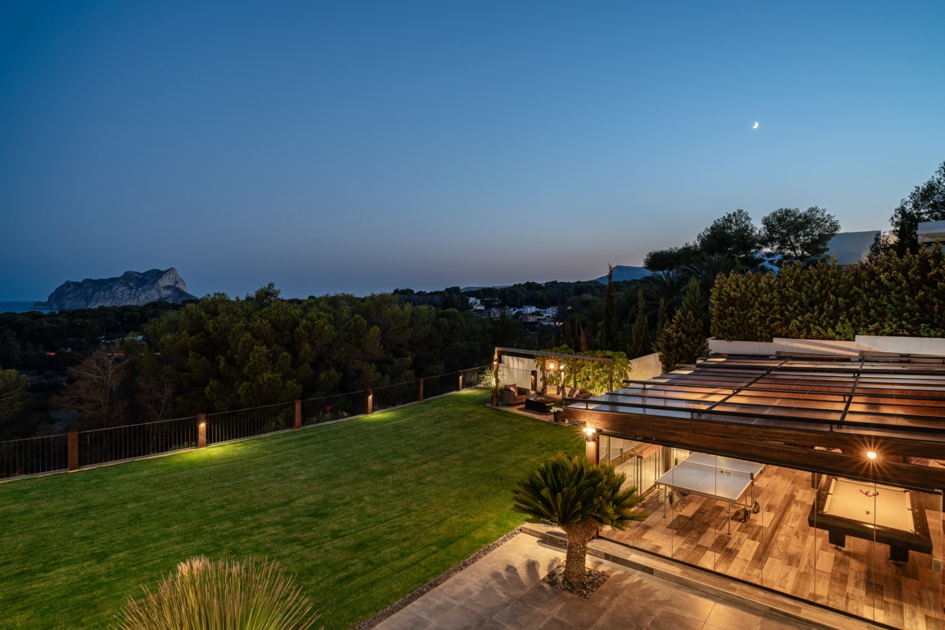 A Vendre - Villa -
Benissa - Fanadix