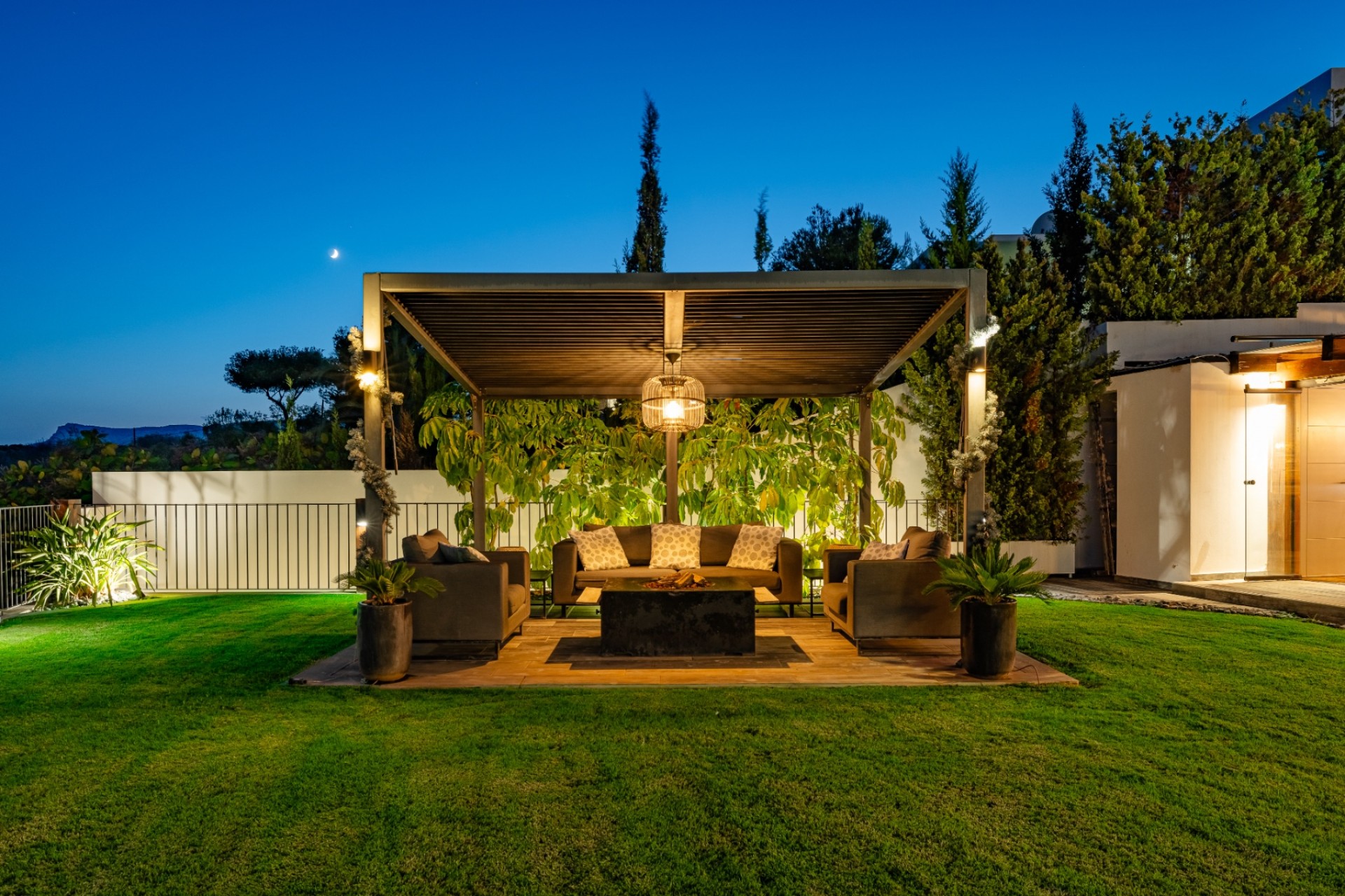 A Vendre - Villa -
Benissa - Fanadix