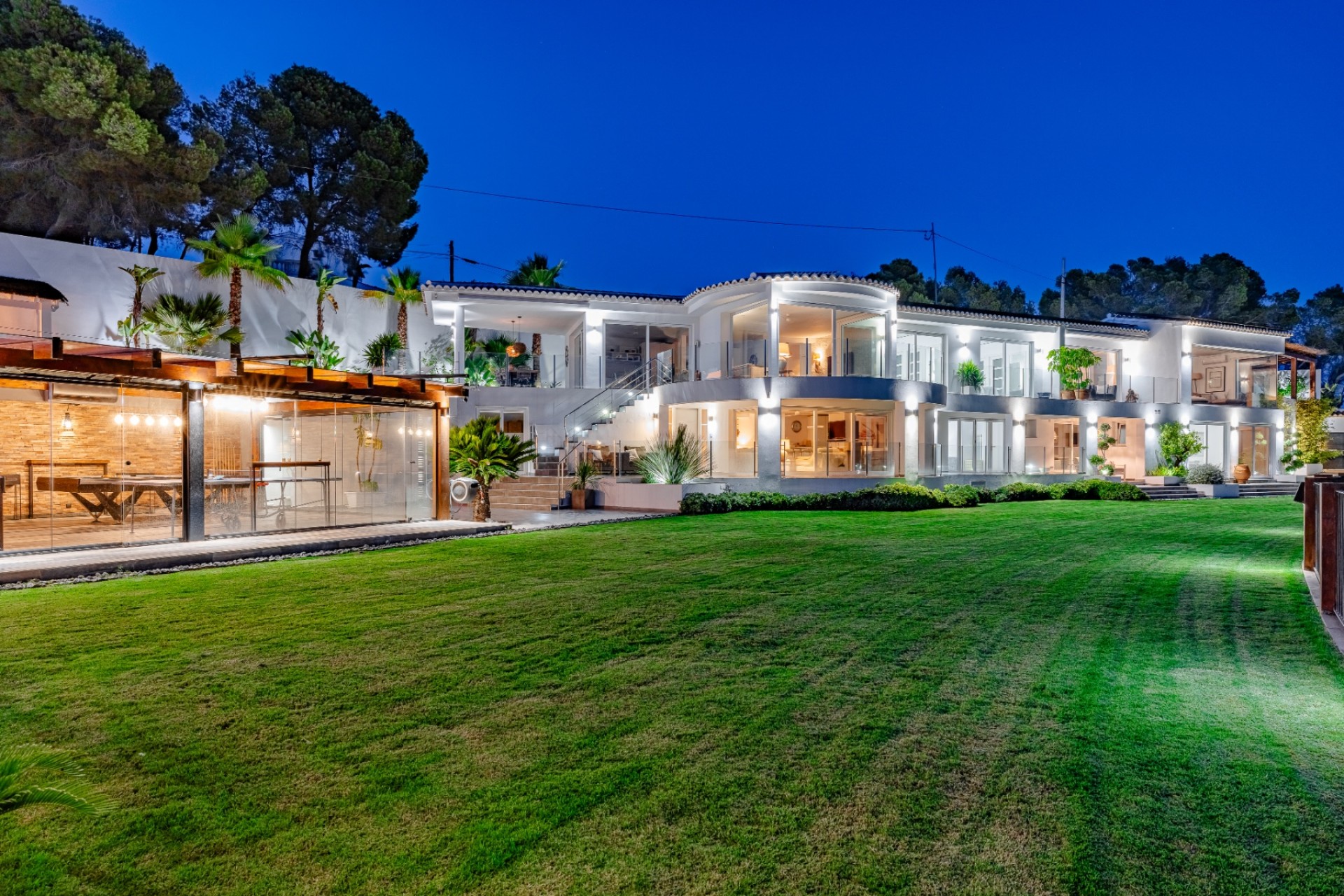 A Vendre - Villa -
Benissa - Fanadix