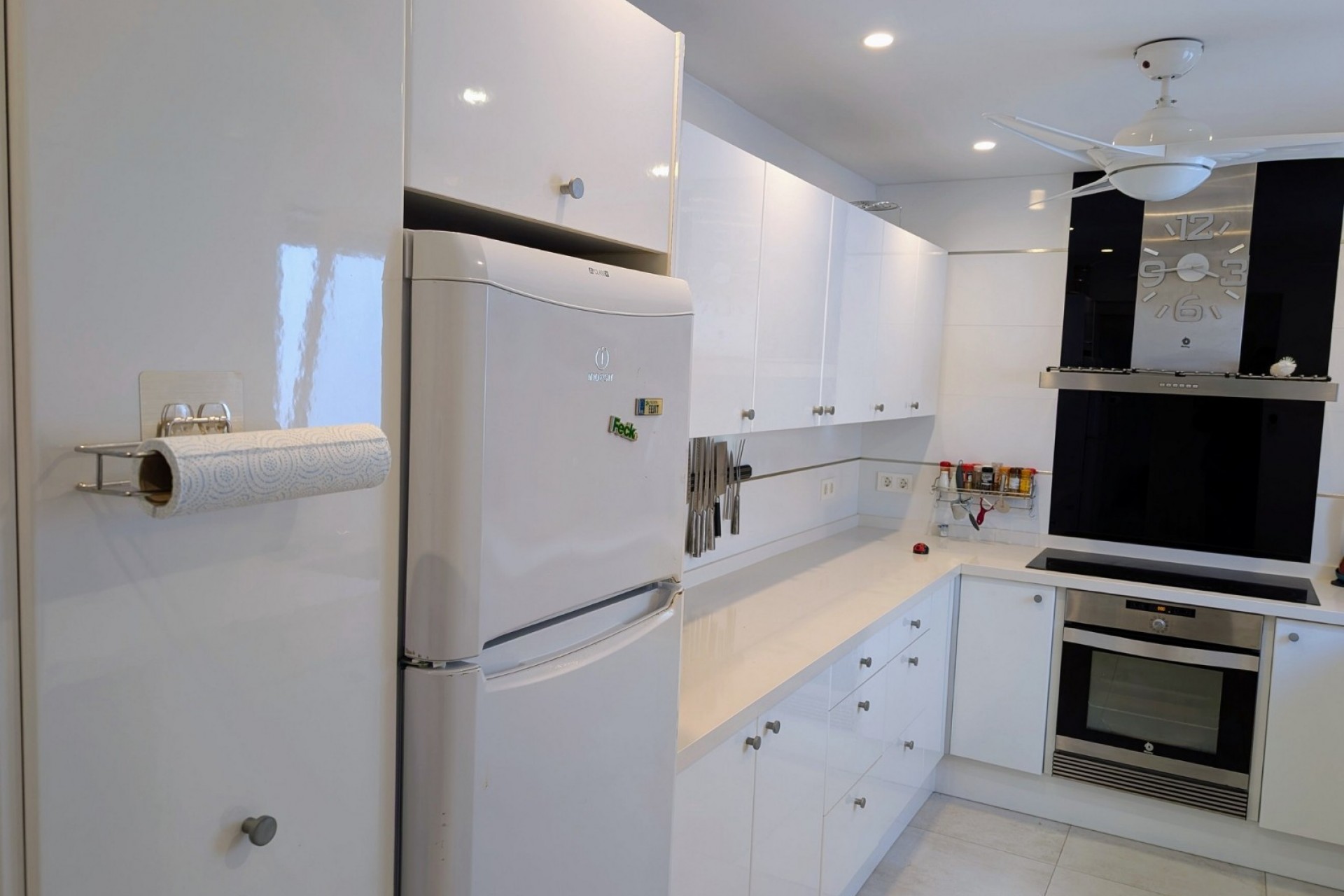 A Vendre - Villa -
Benissa - Fanadix