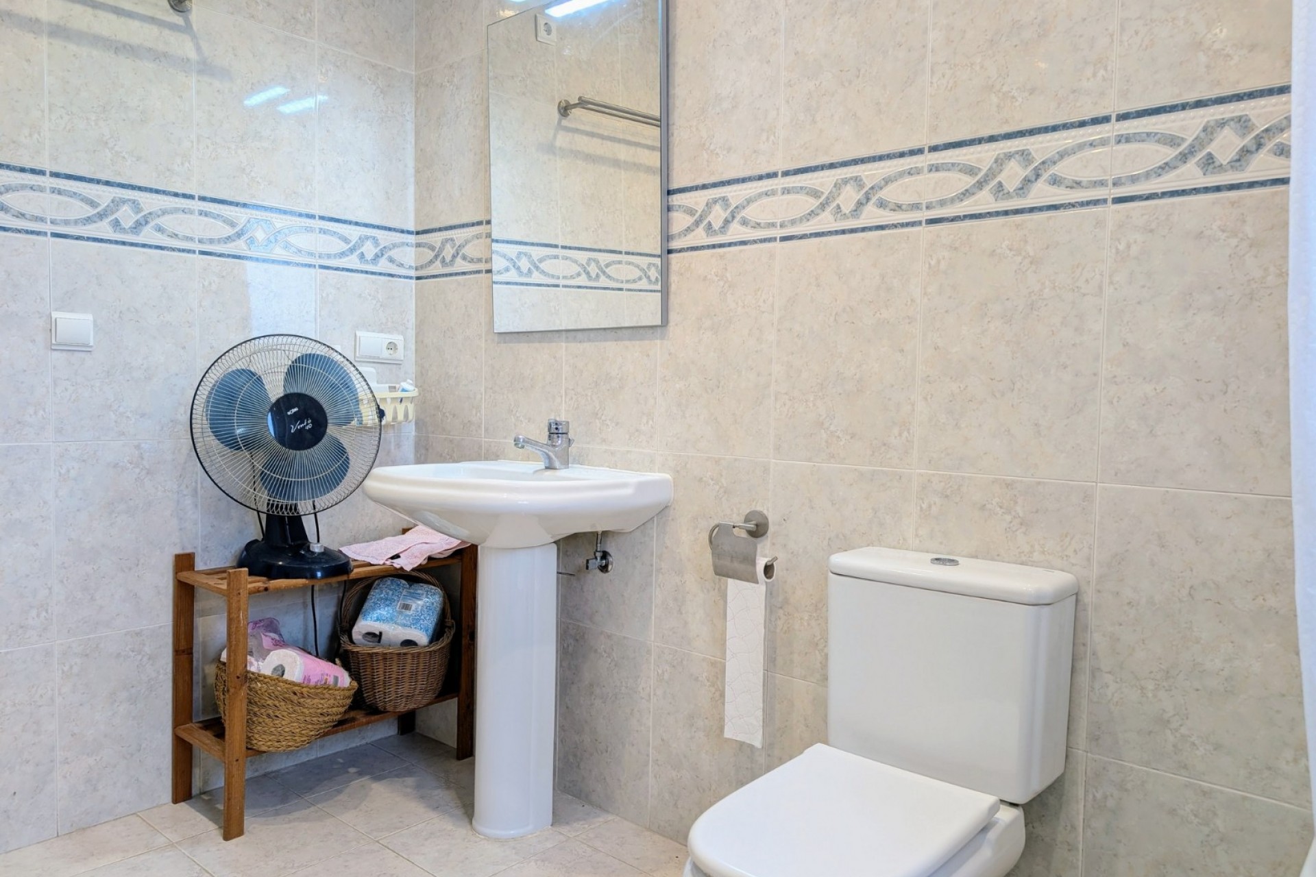 A Vendre - Villa -
Benissa - Fanadix