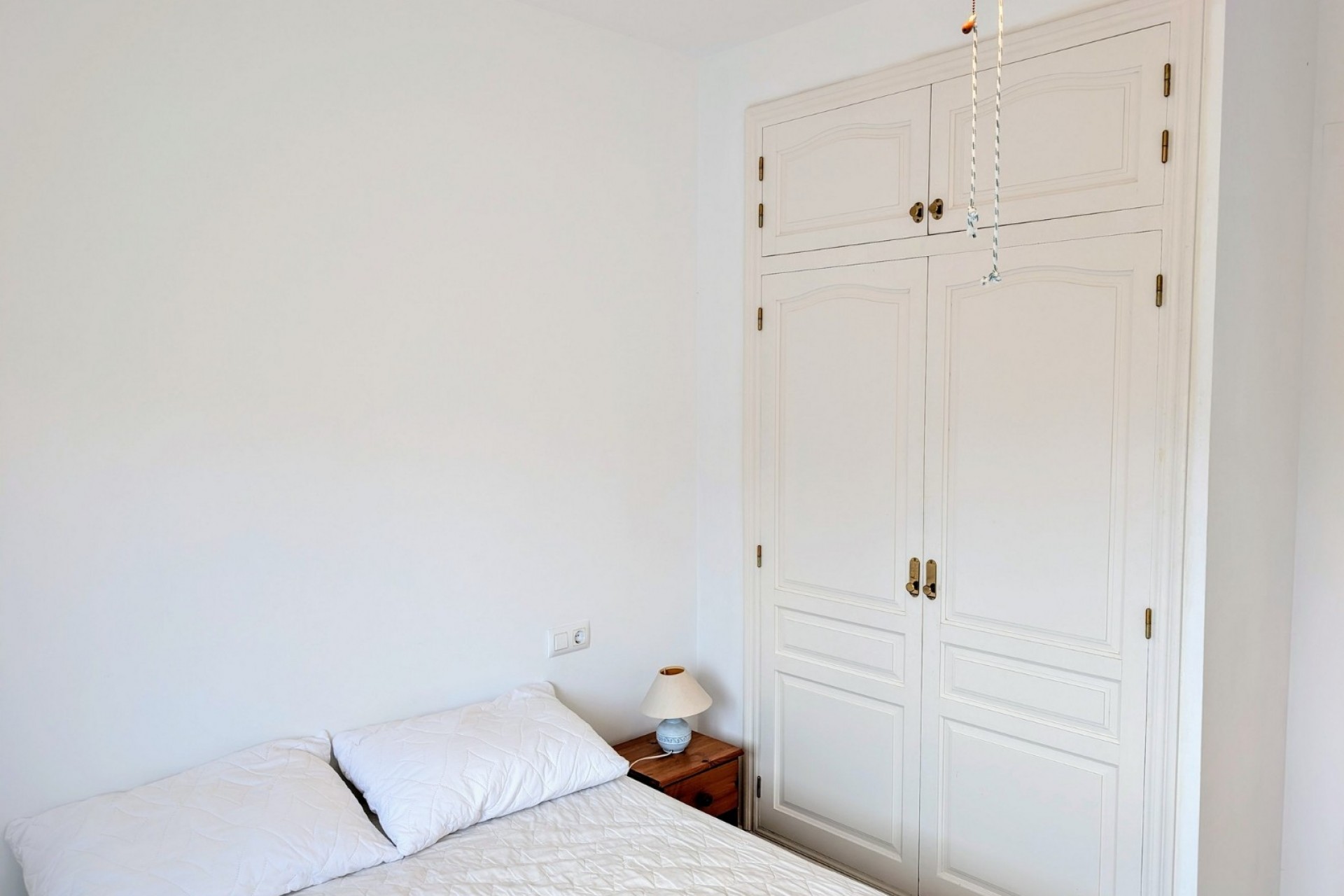 A Vendre - Villa -
Benissa - Fanadix