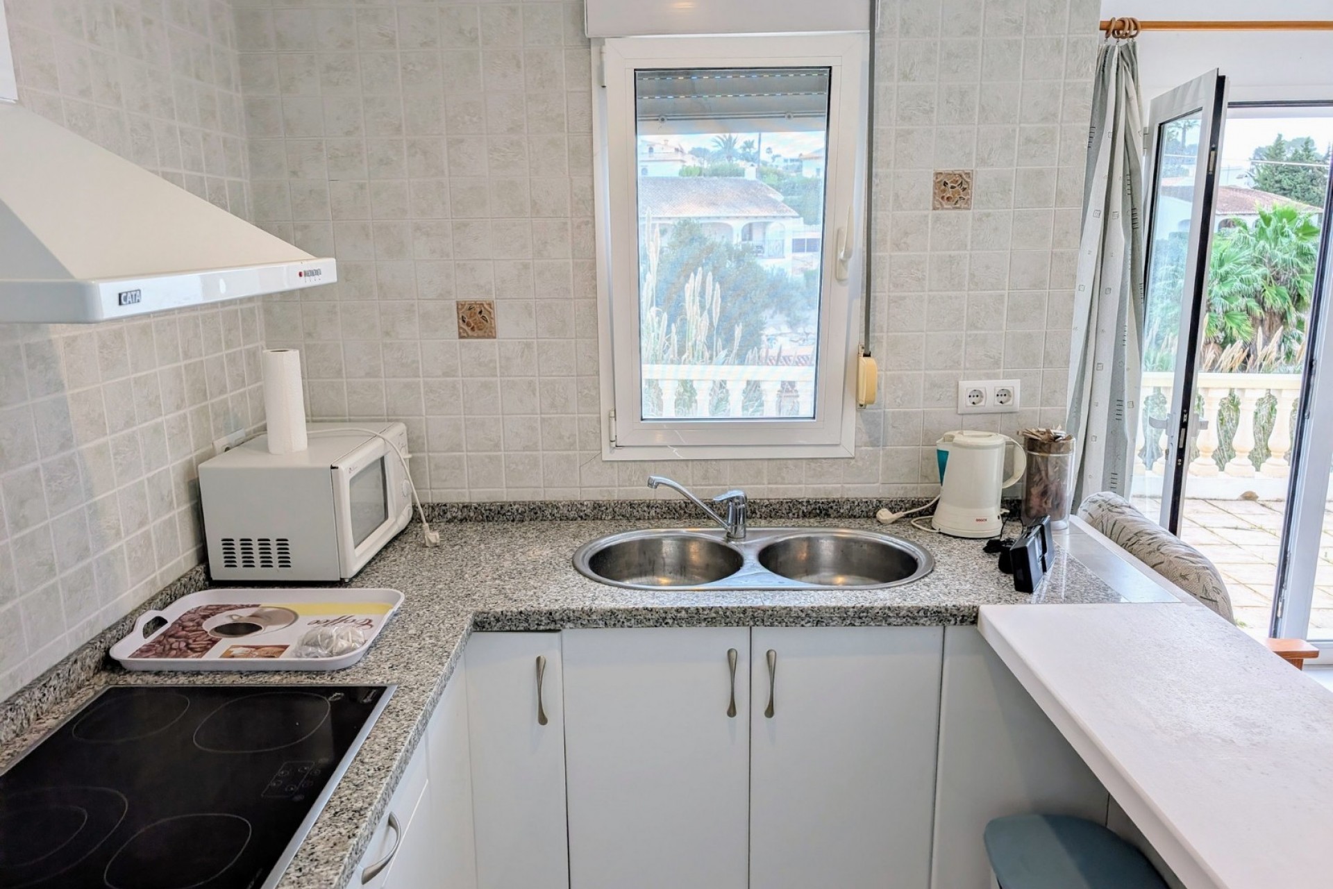 A Vendre - Villa -
Benissa - Fanadix