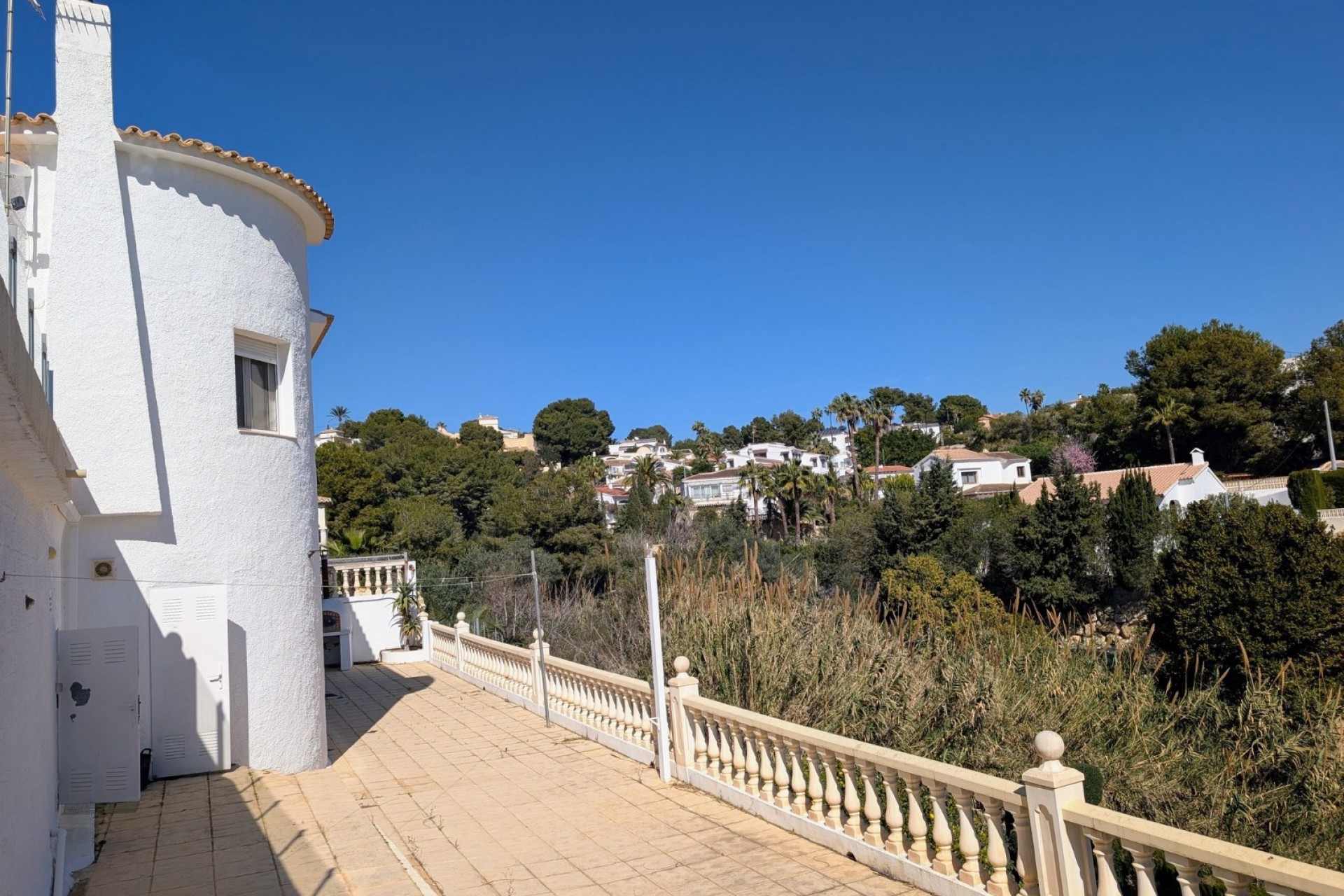 A Vendre - Villa -
Benissa - Fanadix