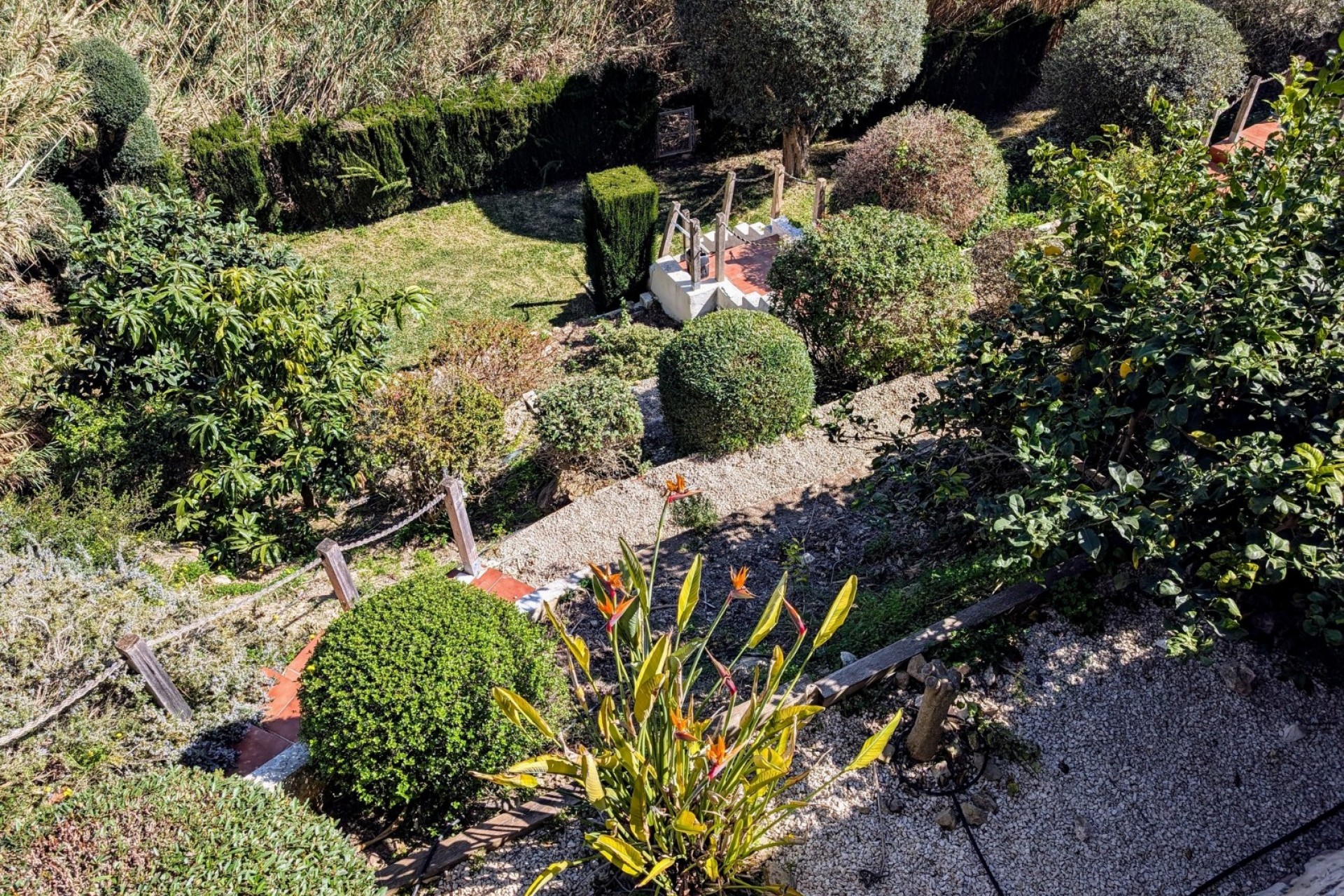 A Vendre - Villa -
Benissa - Fanadix