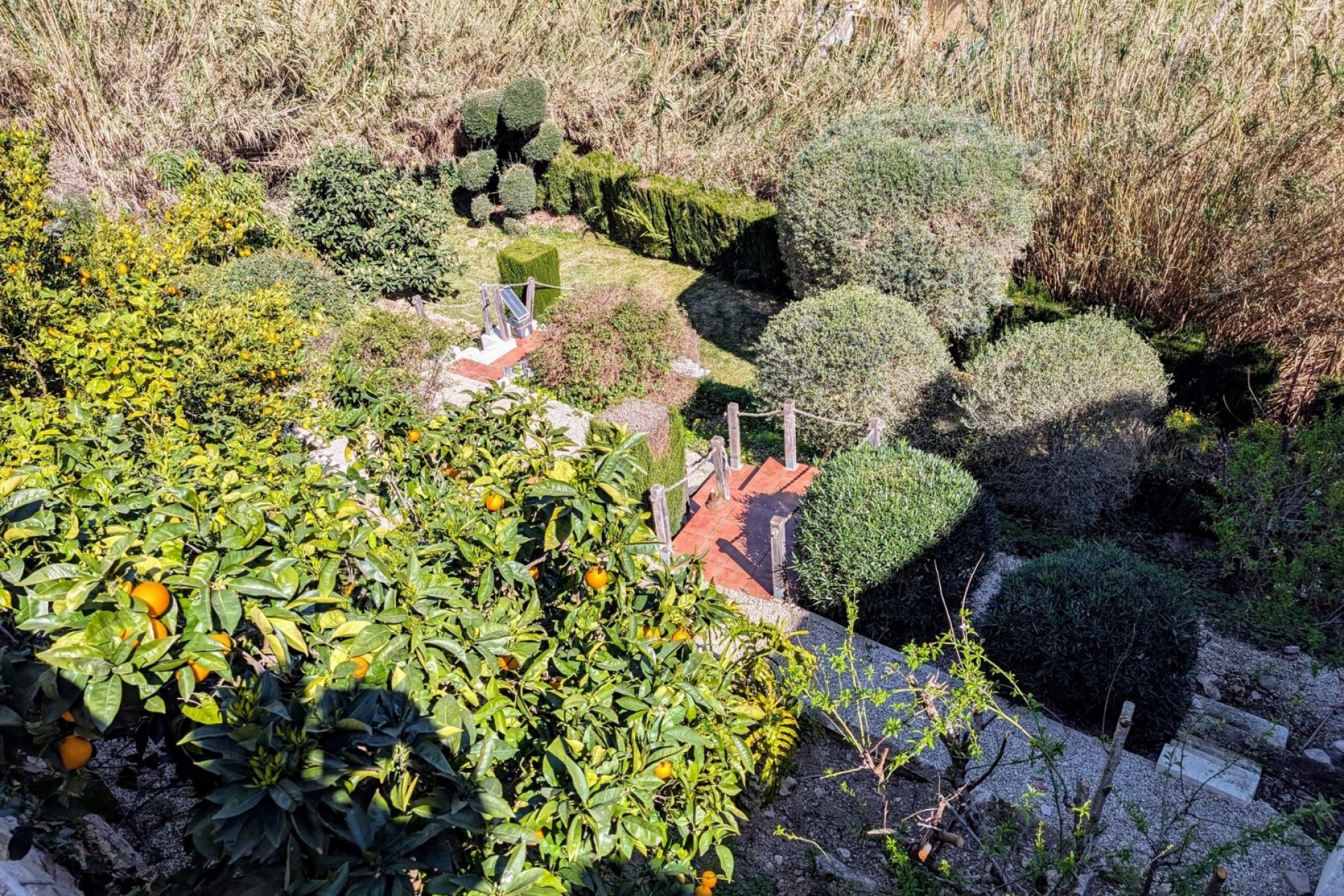 A Vendre - Villa -
Benissa - Fanadix