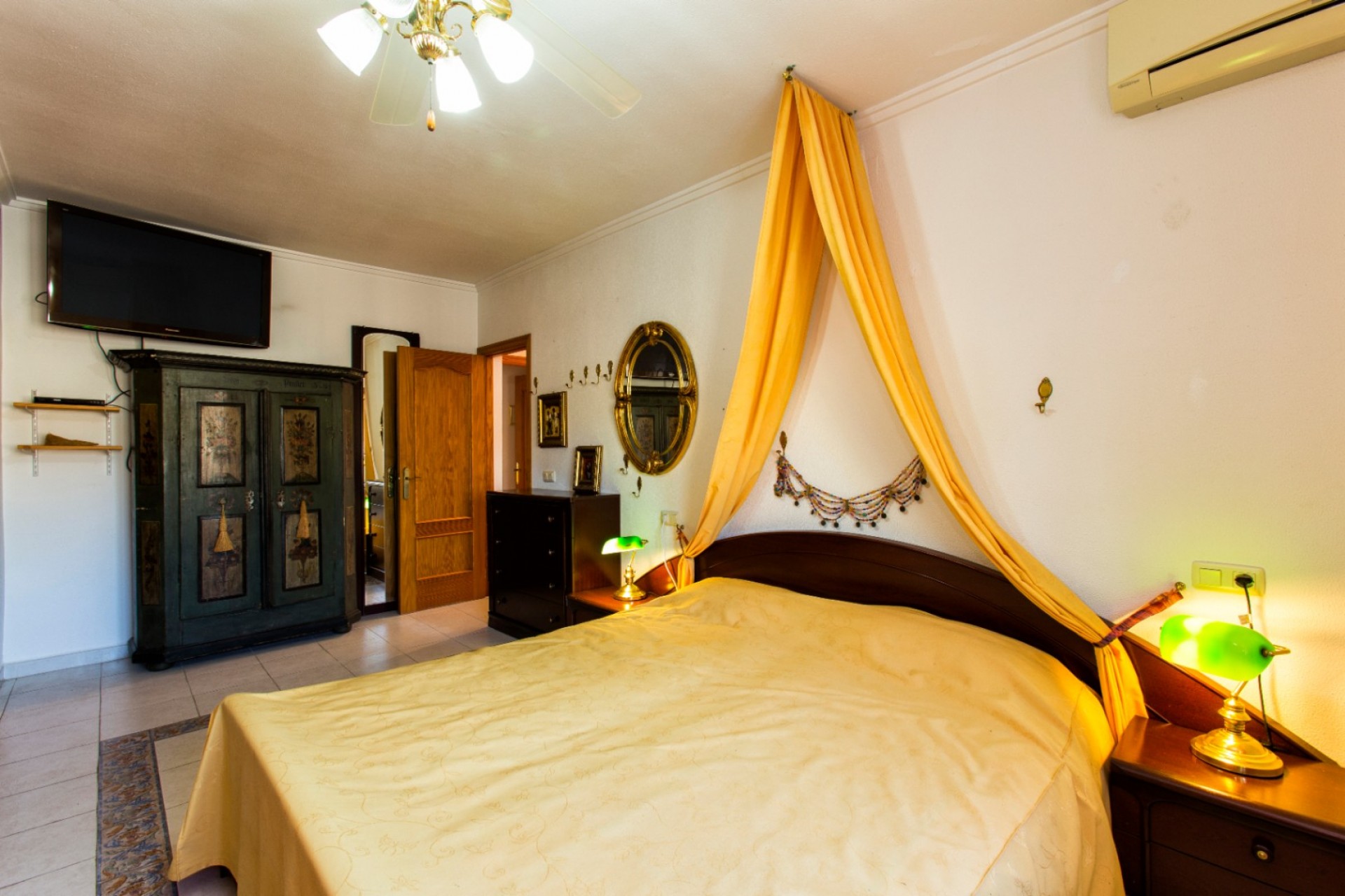 A Vendre - Villa -
Benissa - Fanadix