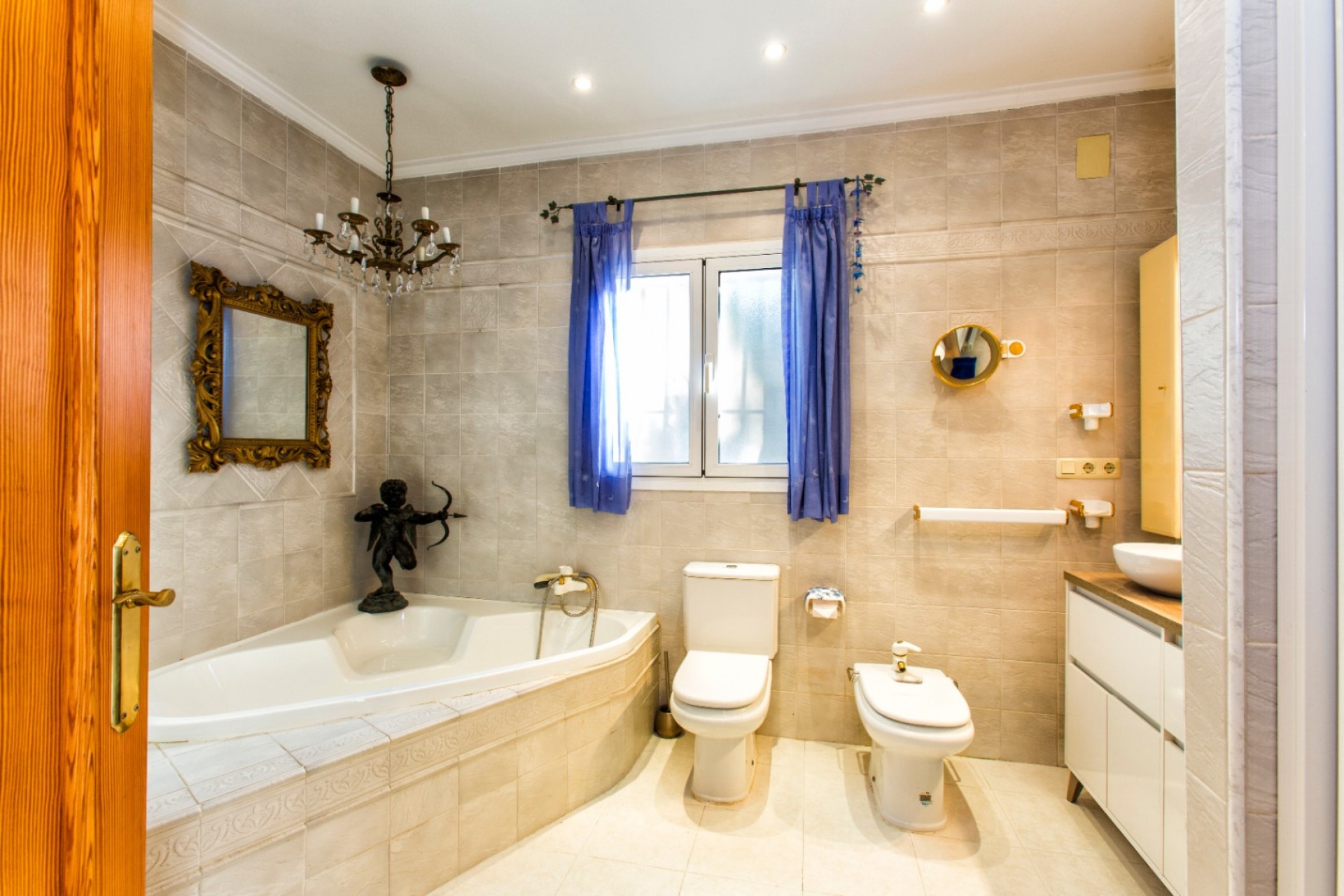 A Vendre - Villa -
Benissa - Fanadix