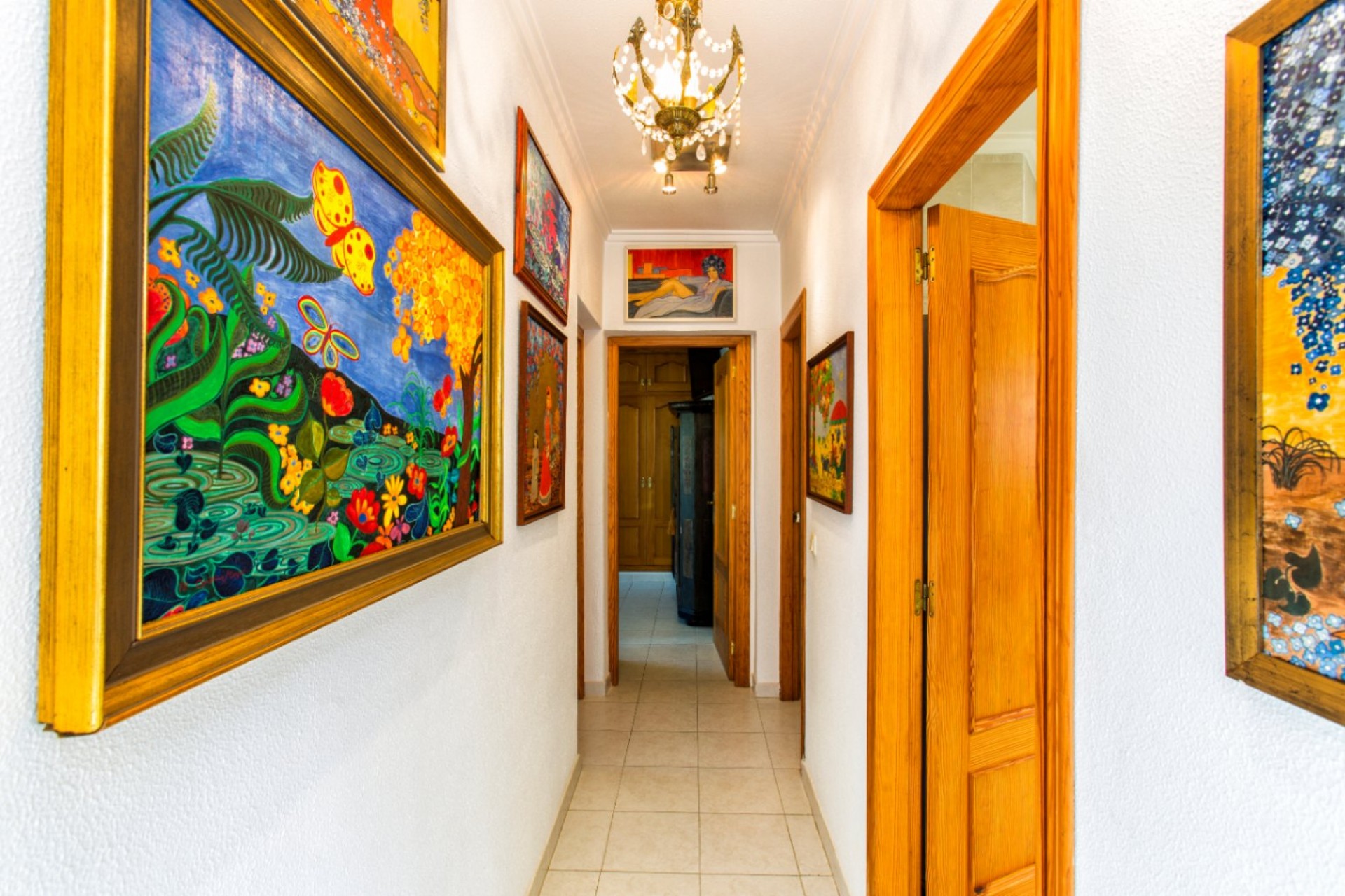 A Vendre - Villa -
Benissa - Fanadix