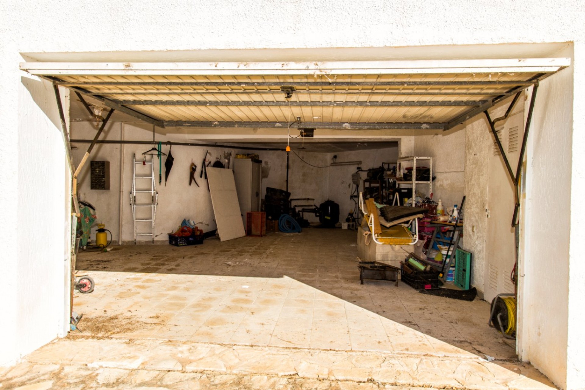 A Vendre - Villa -
Benissa - Fanadix