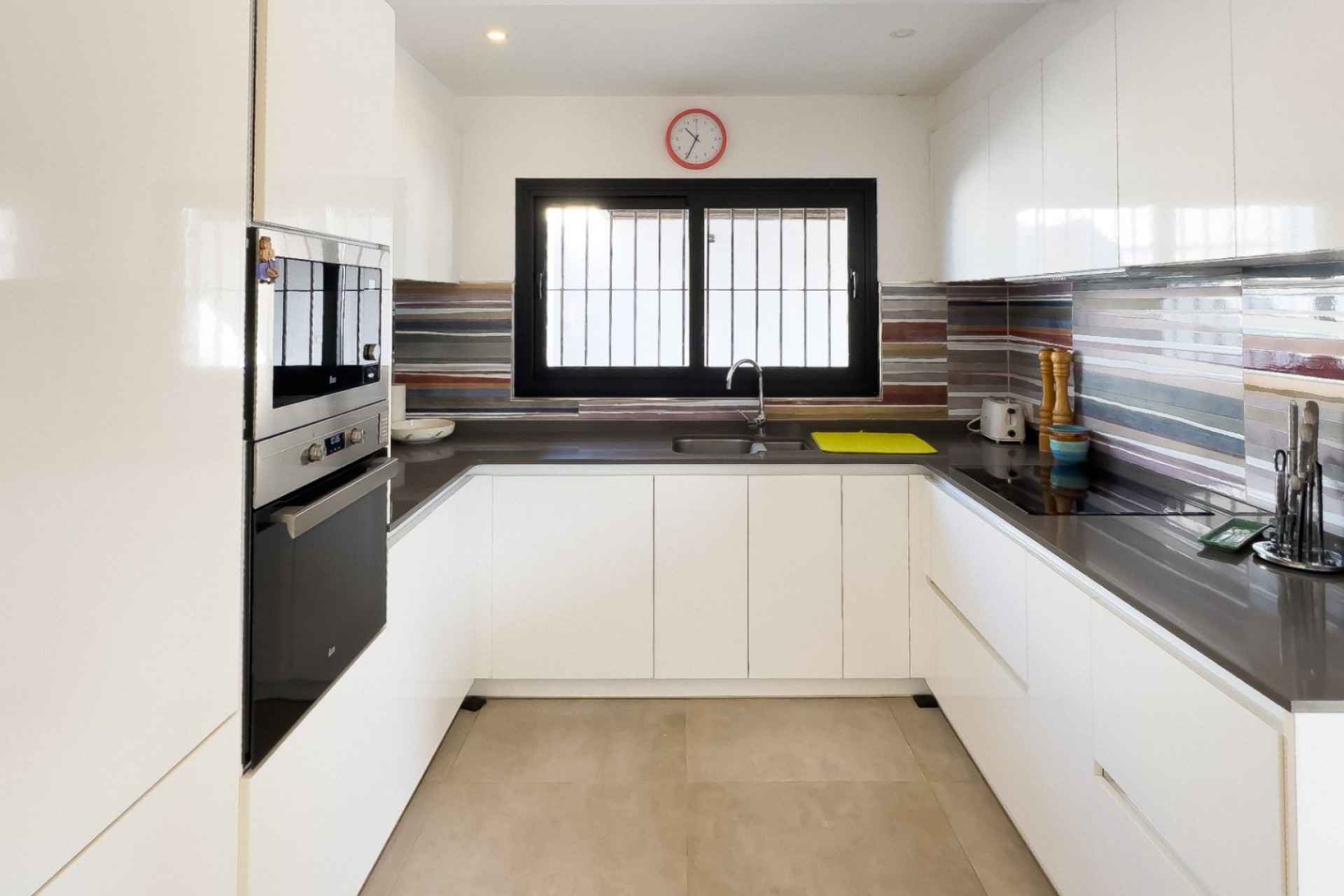 A Vendre - Villa -
Benissa - La Fustera