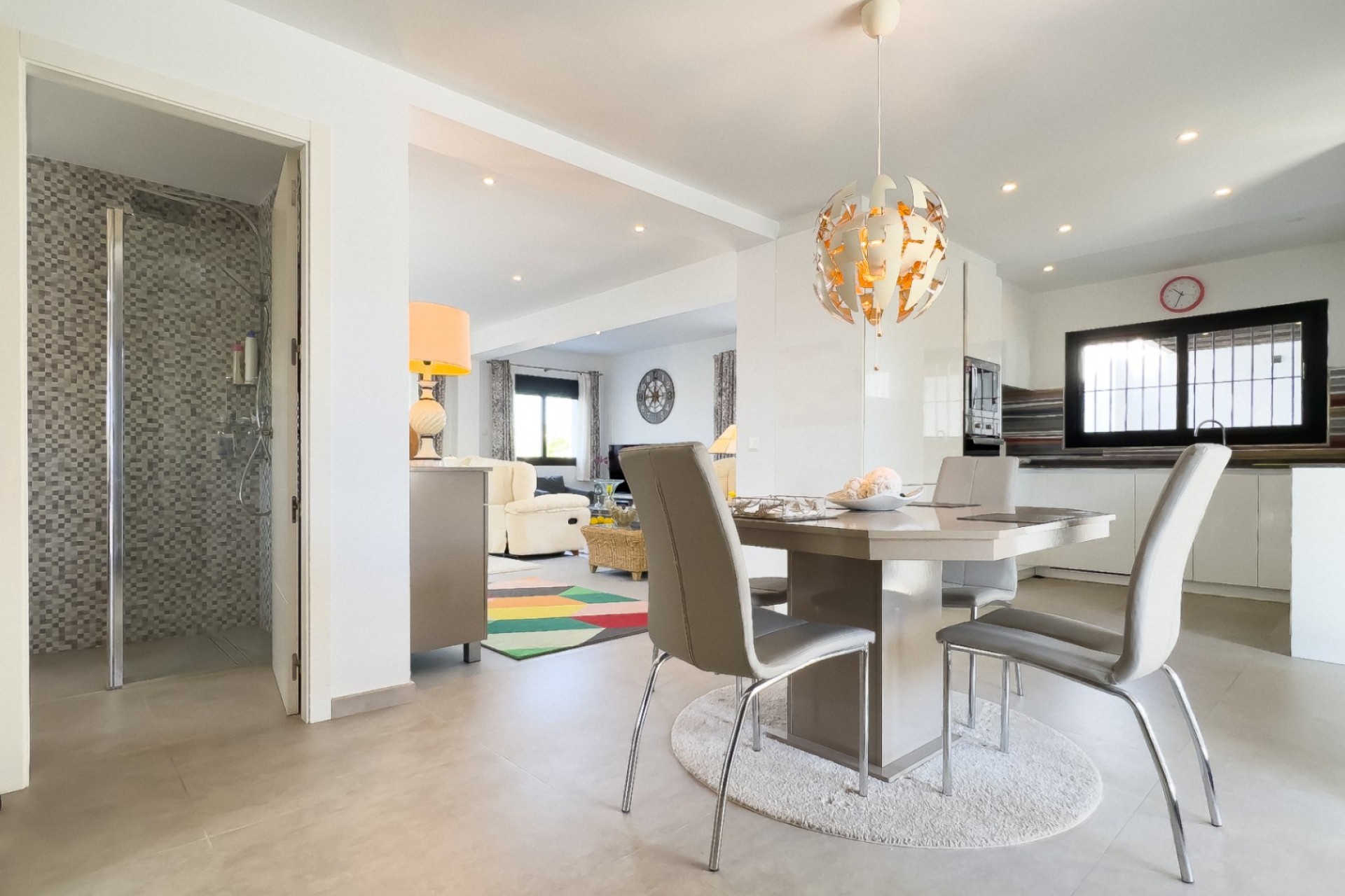 A Vendre - Villa -
Benissa - La Fustera