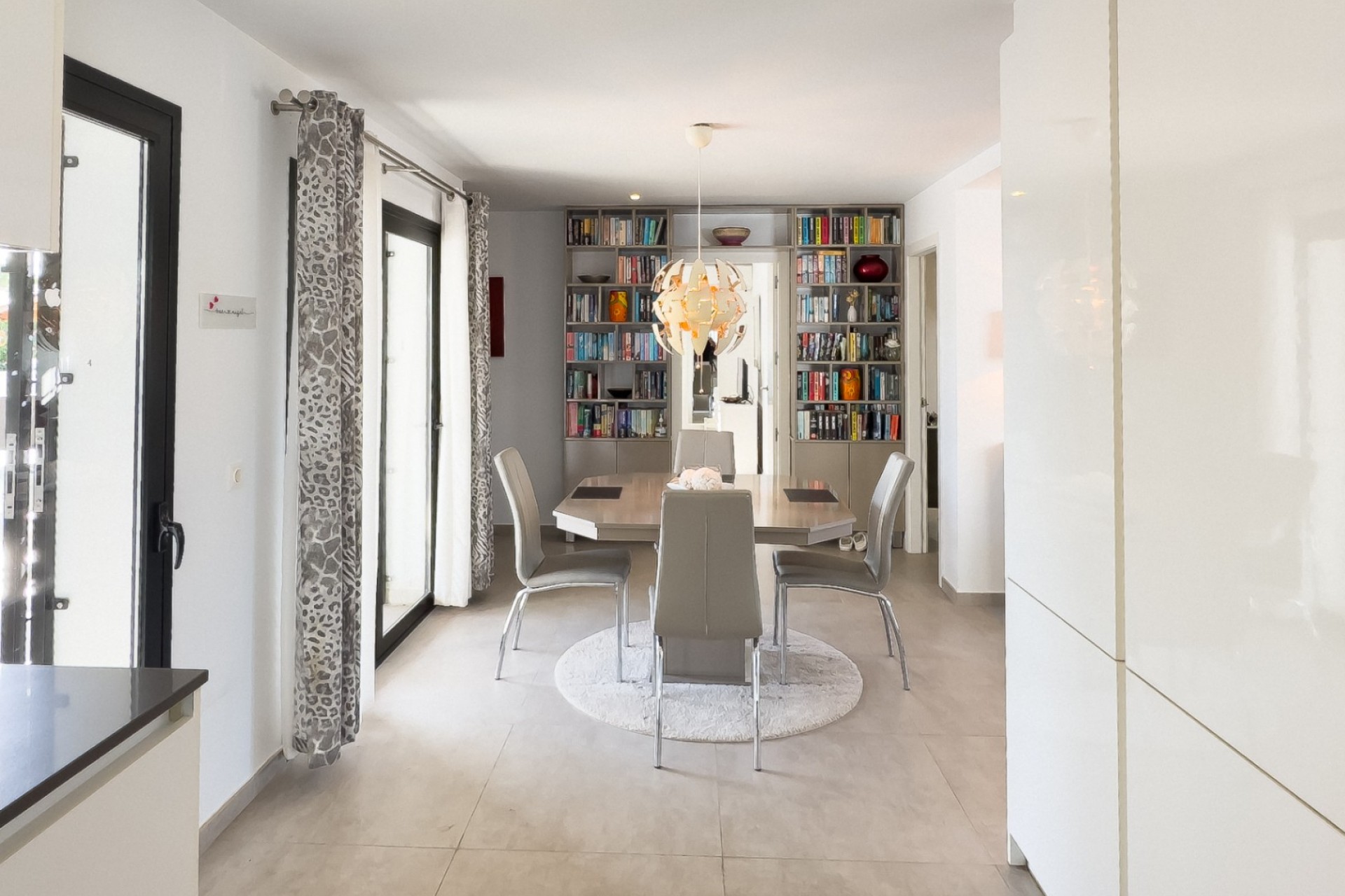 A Vendre - Villa -
Benissa - La Fustera