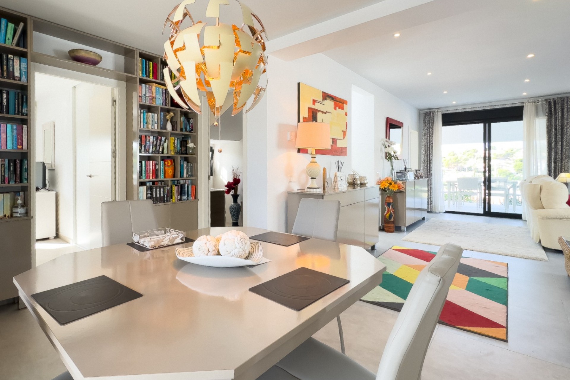 A Vendre - Villa -
Benissa - La Fustera