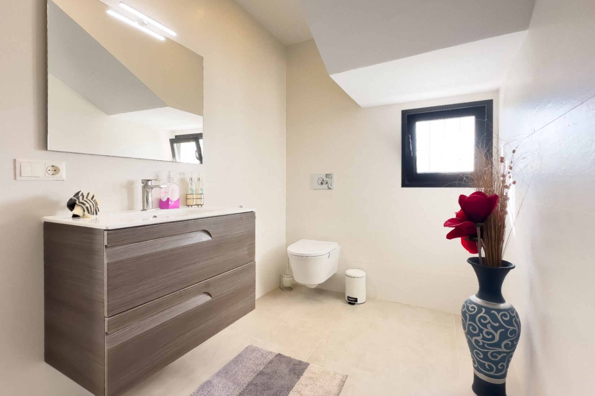 A Vendre - Villa -
Benissa - La Fustera