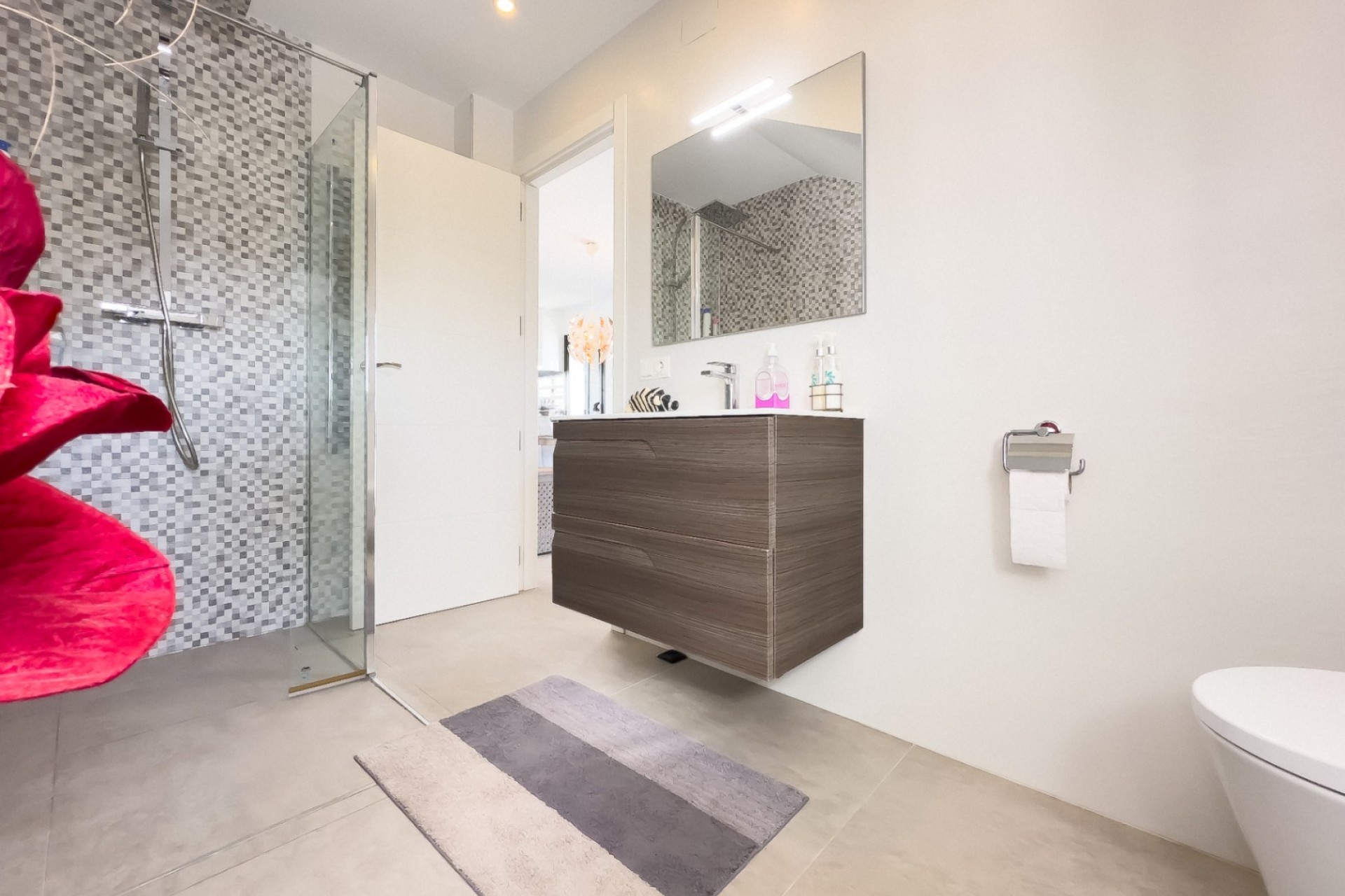 A Vendre - Villa -
Benissa - La Fustera