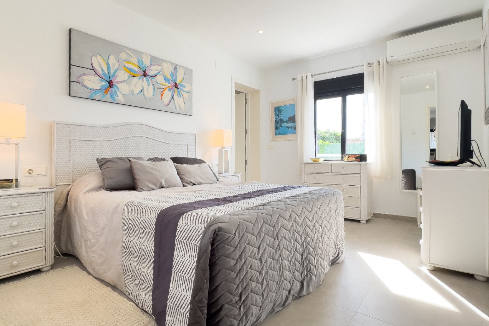 A Vendre - Villa -
Benissa - La Fustera