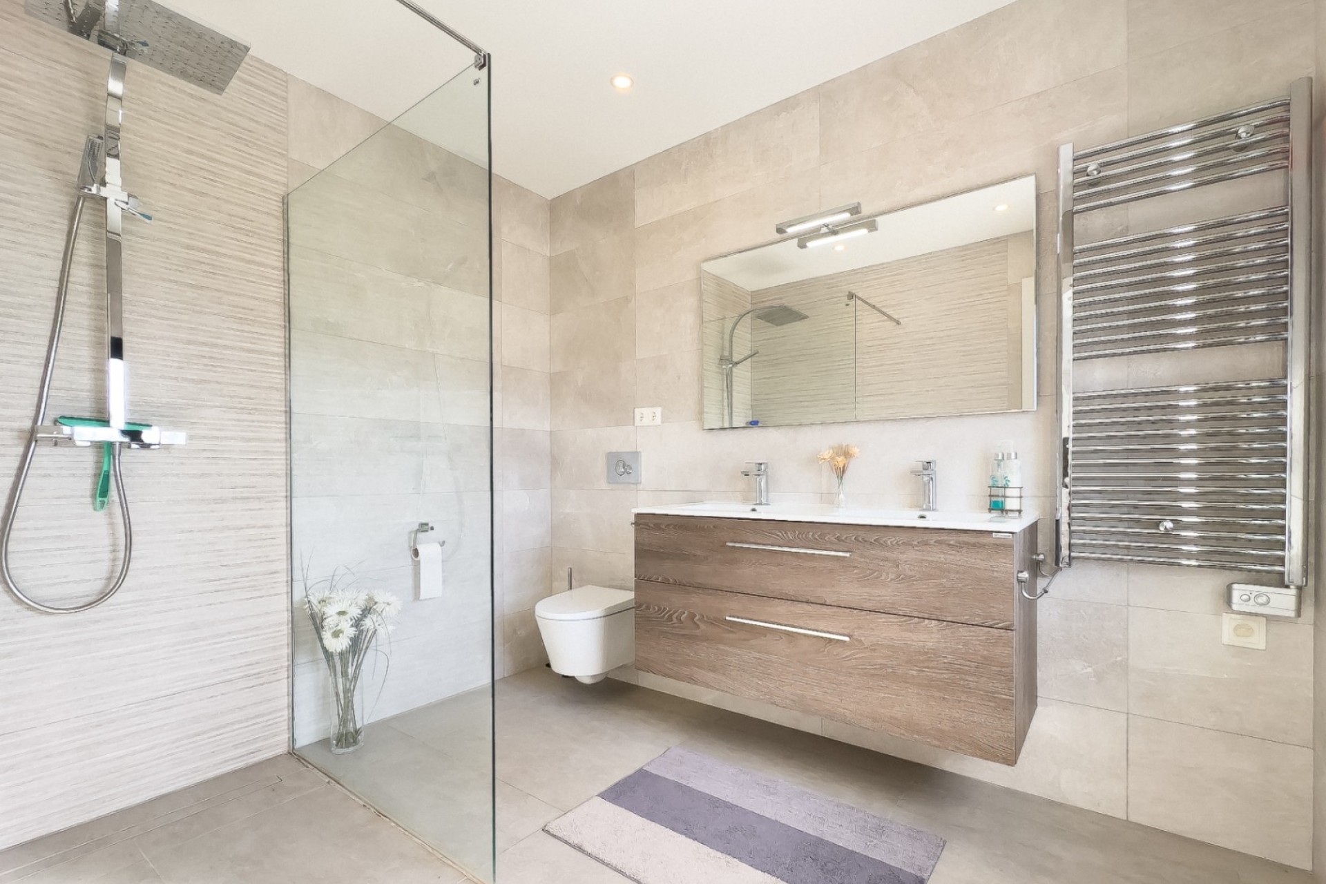 A Vendre - Villa -
Benissa - La Fustera