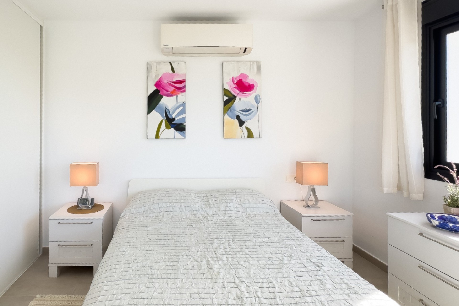 A Vendre - Villa -
Benissa - La Fustera