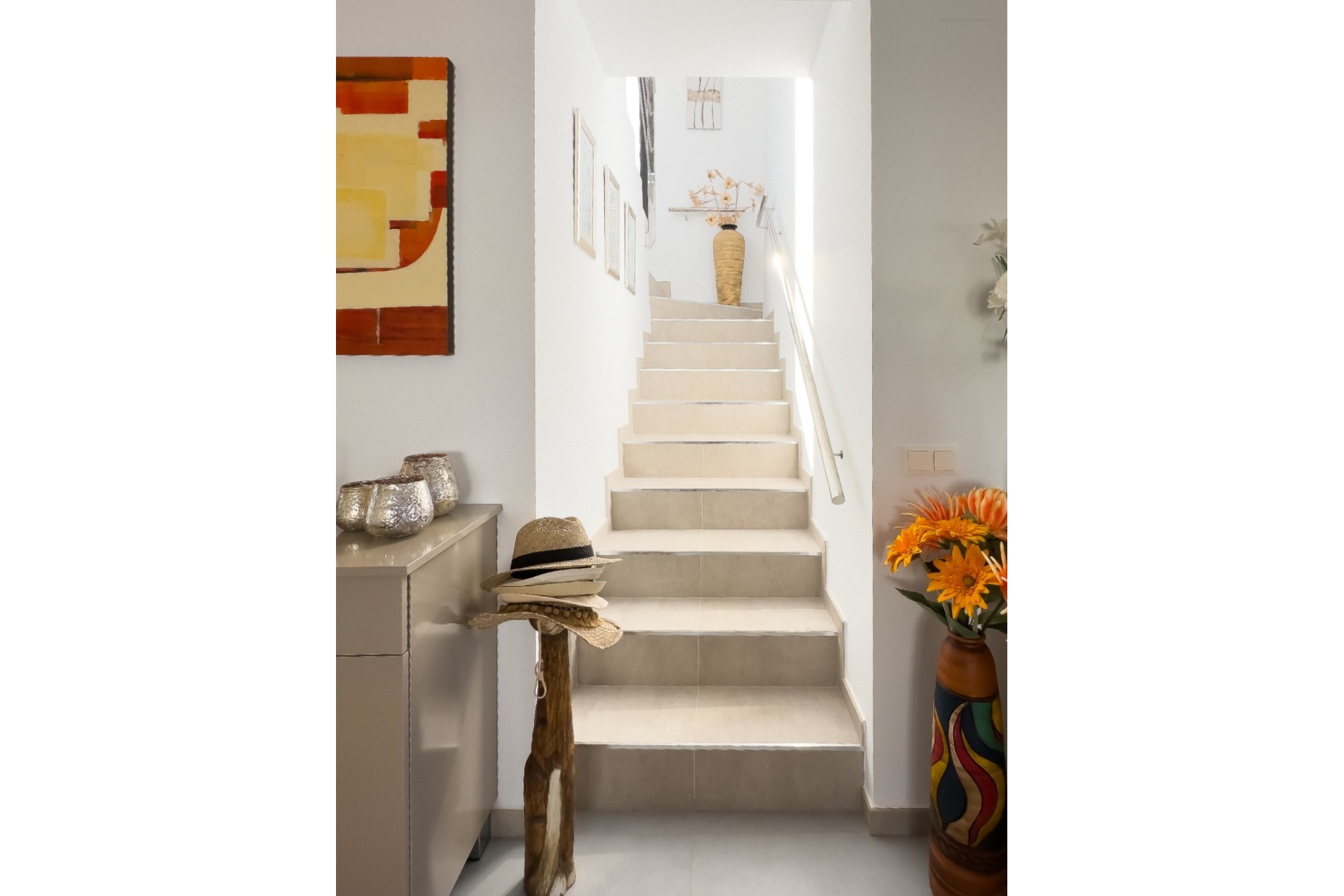 A Vendre - Villa -
Benissa - La Fustera