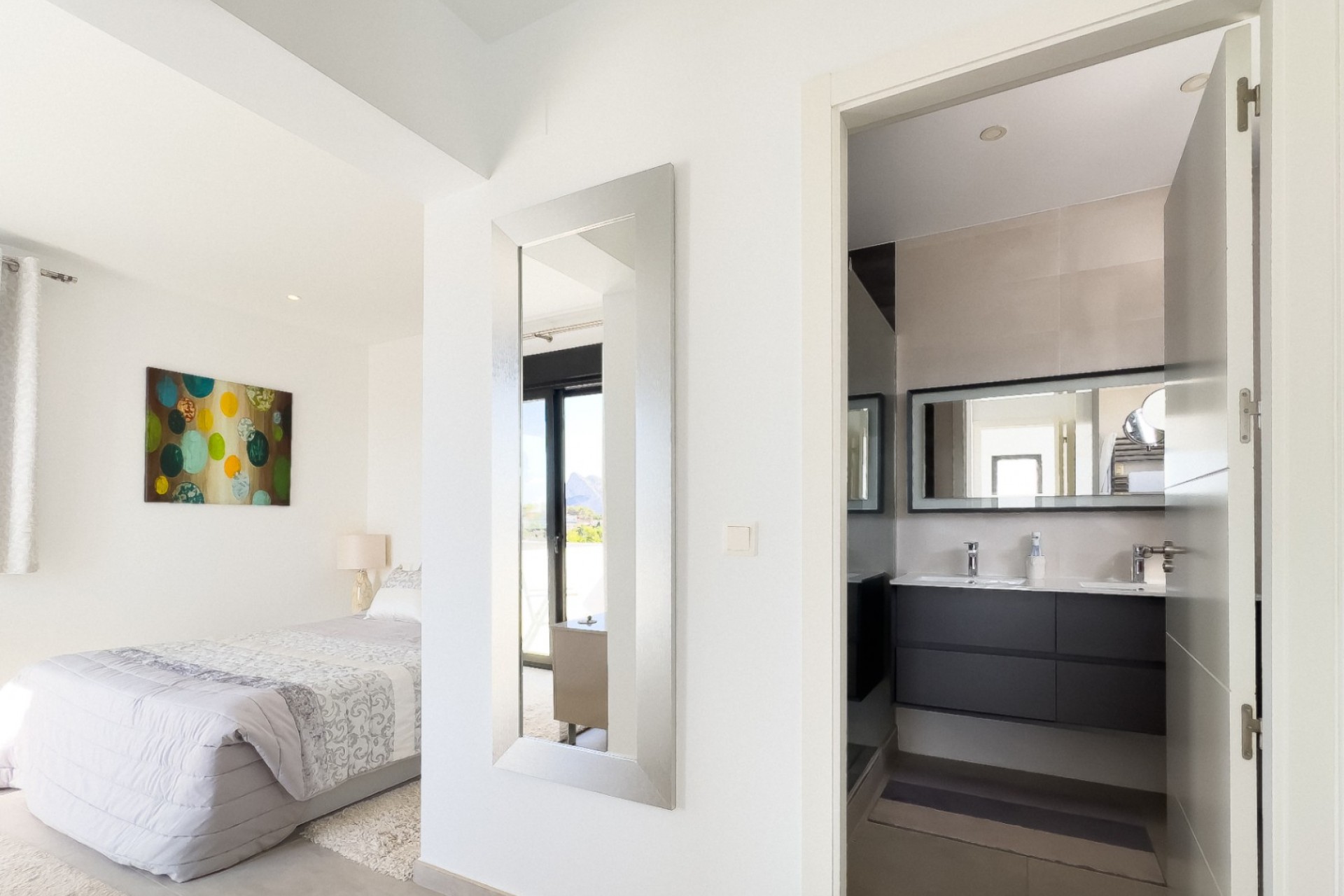 A Vendre - Villa -
Benissa - La Fustera