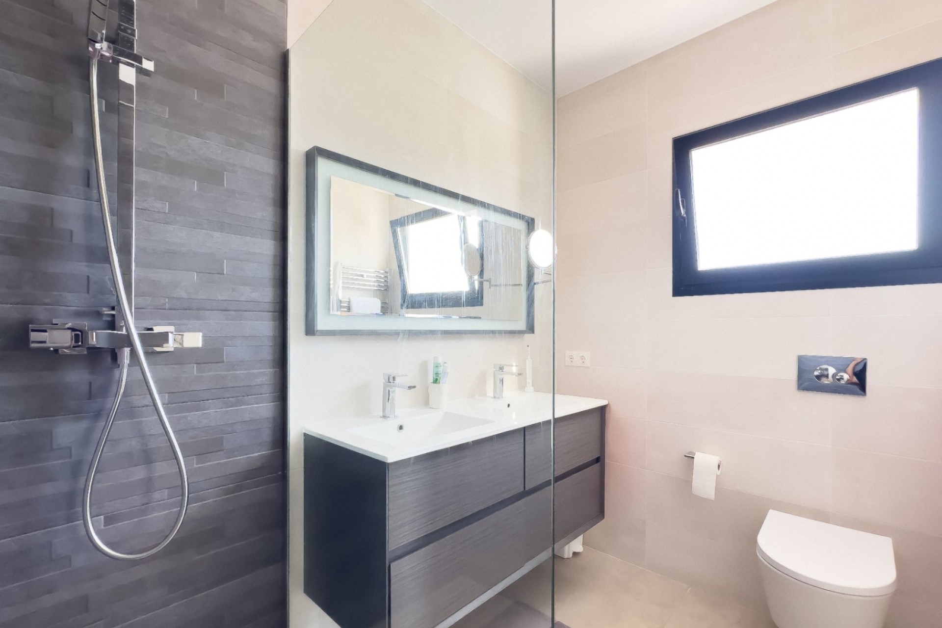 A Vendre - Villa -
Benissa - La Fustera