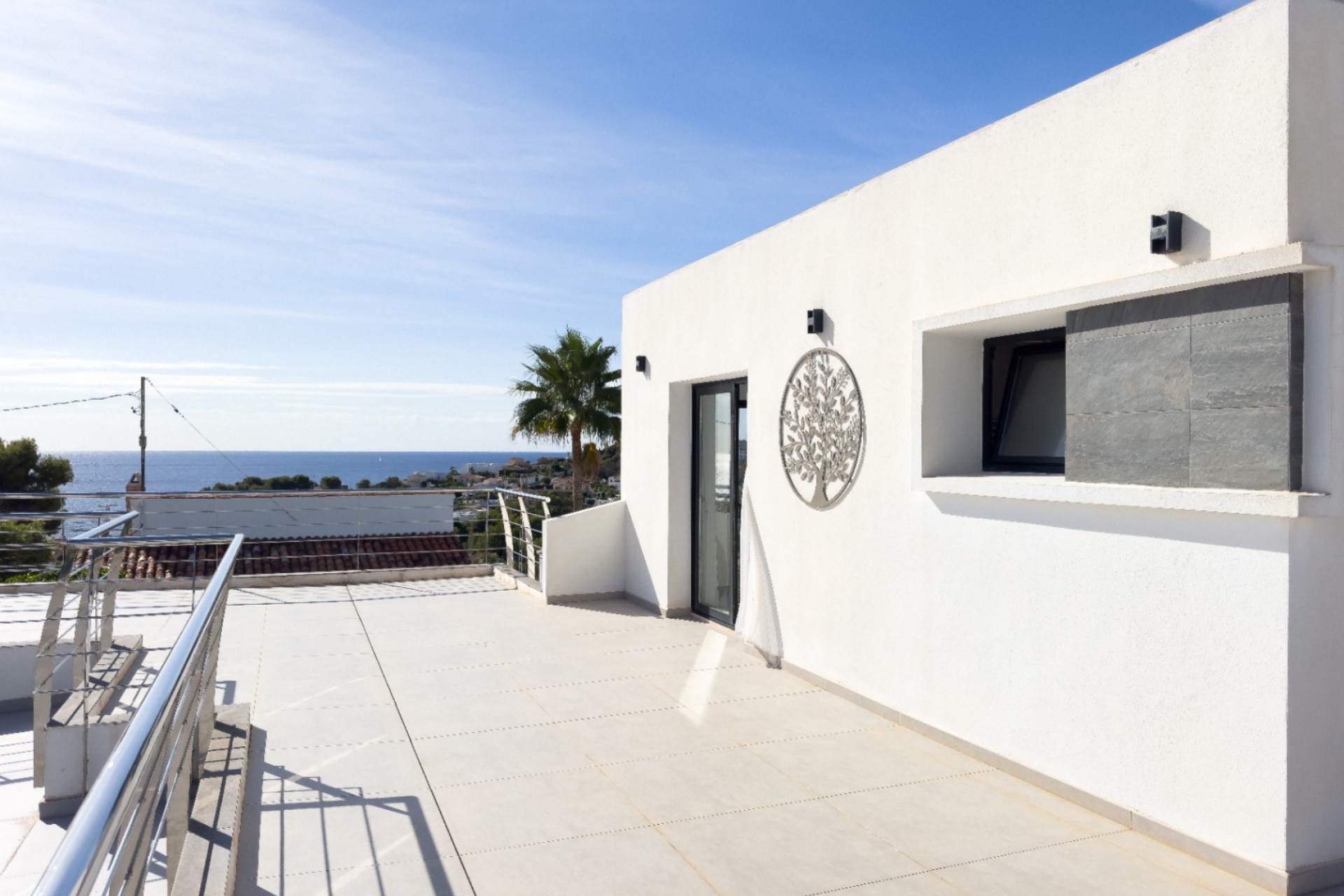 A Vendre - Villa -
Benissa - La Fustera