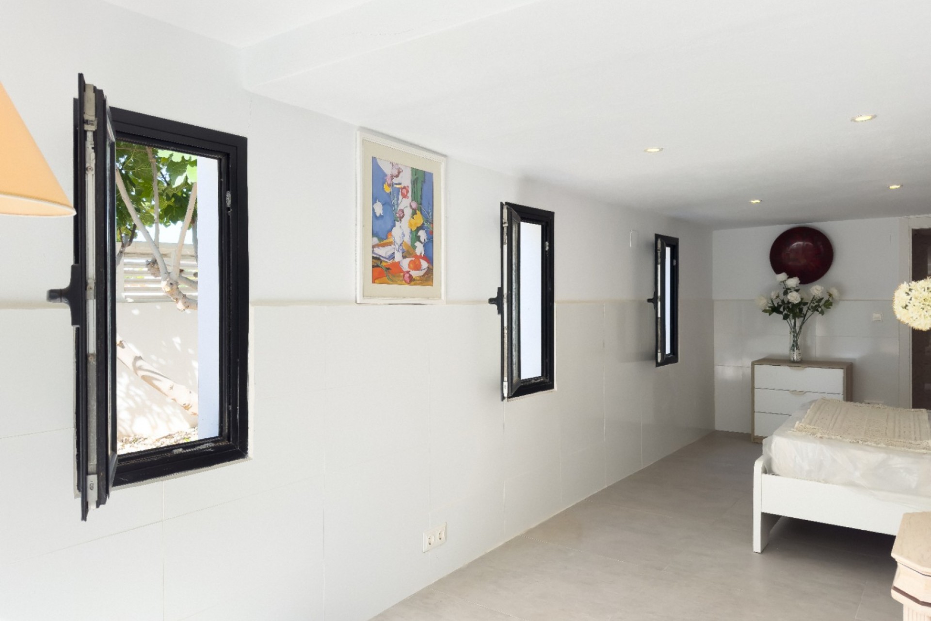 A Vendre - Villa -
Benissa - La Fustera