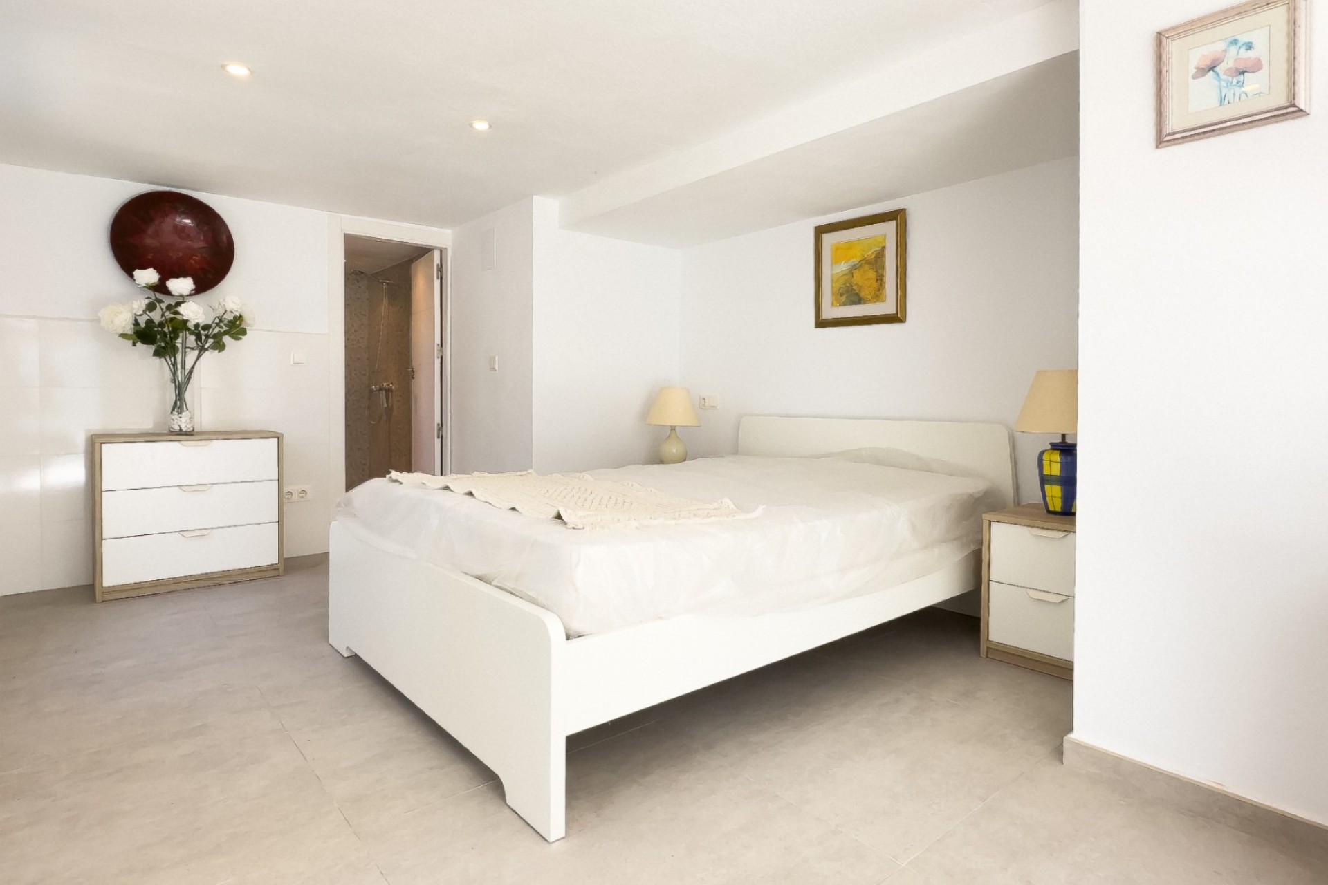 A Vendre - Villa -
Benissa - La Fustera