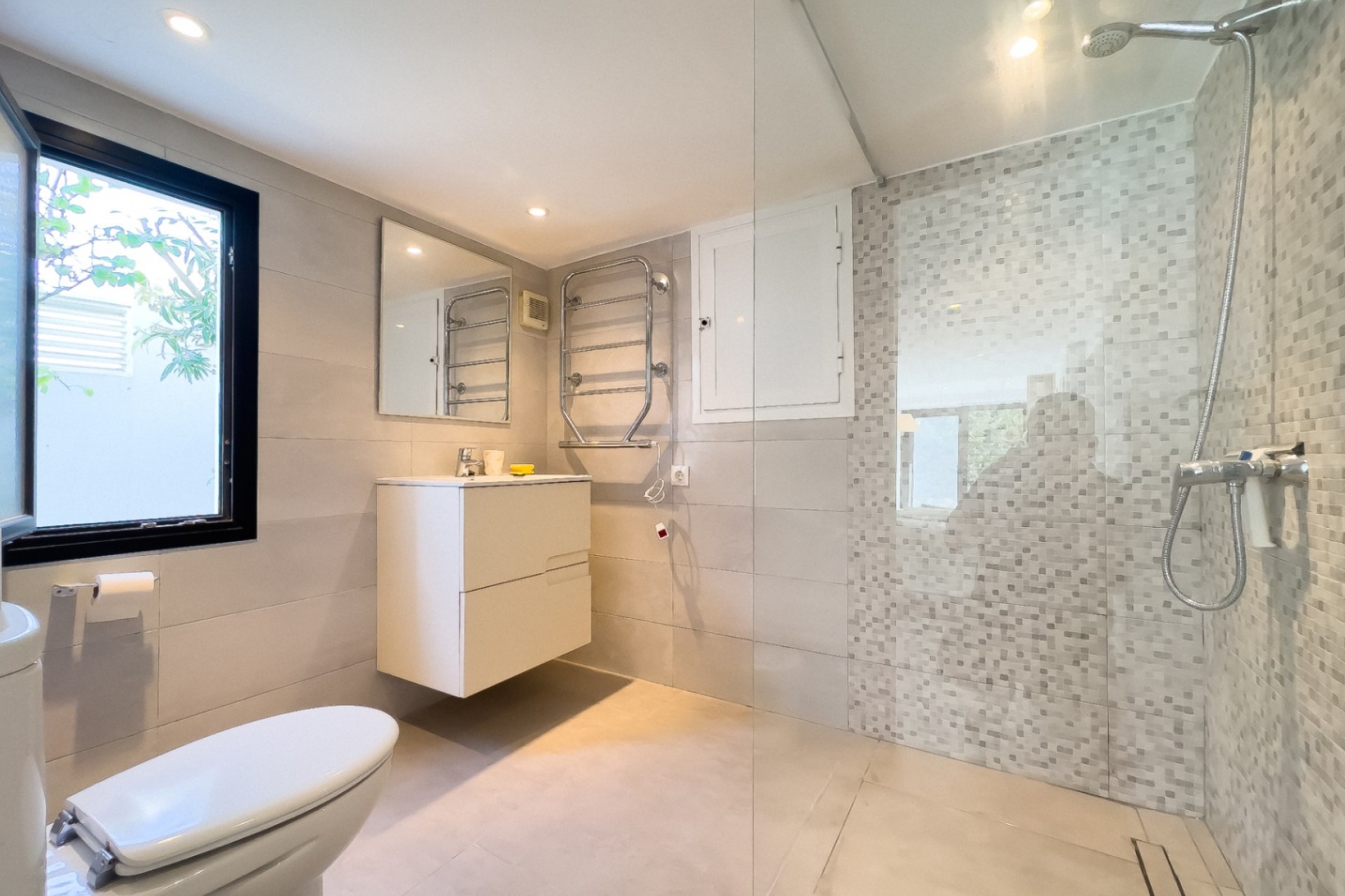 A Vendre - Villa -
Benissa - La Fustera