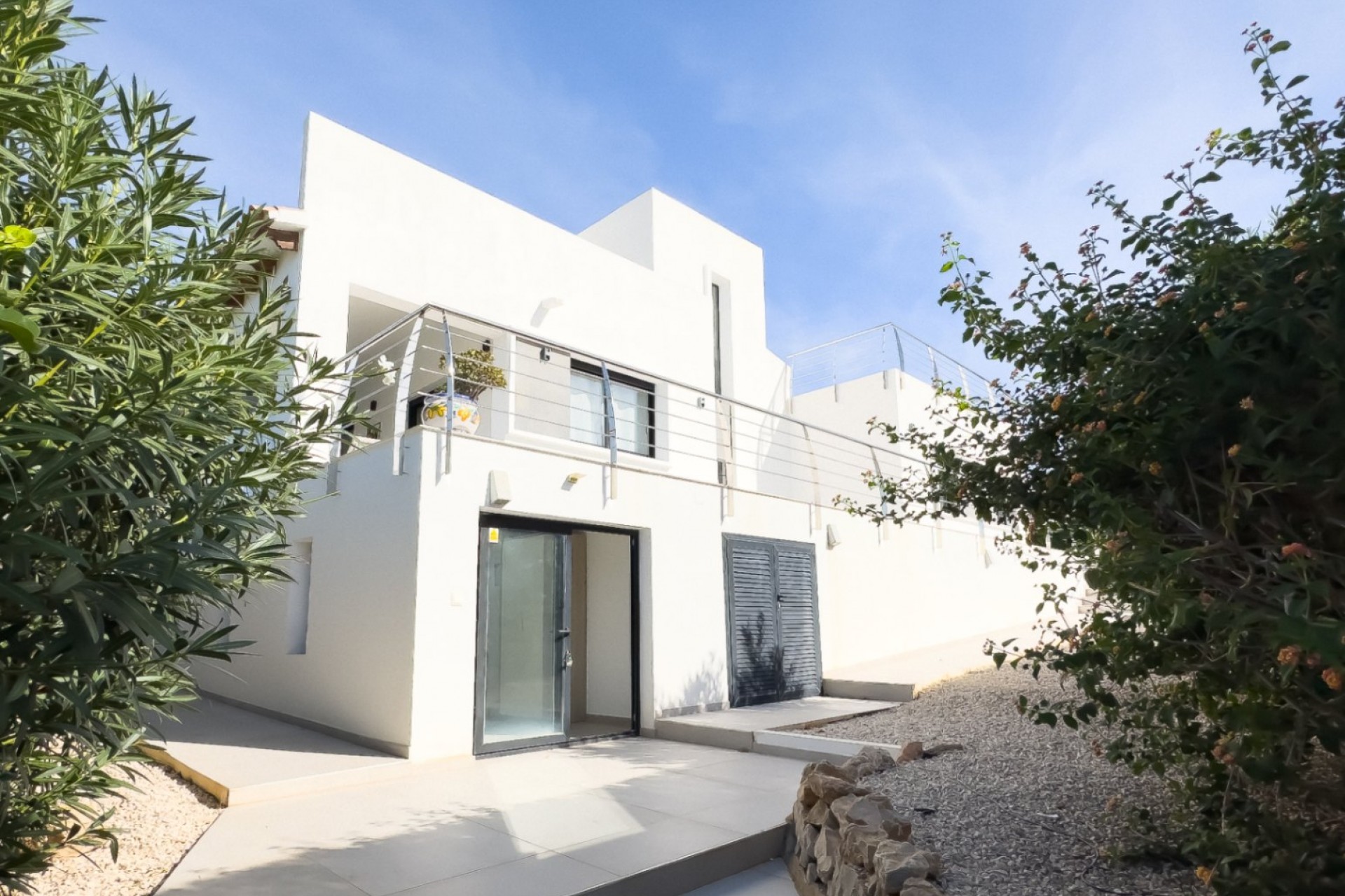 A Vendre - Villa -
Benissa - La Fustera