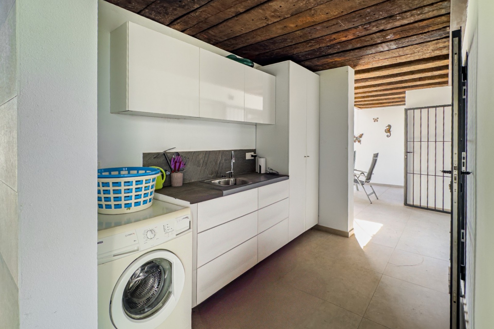 A Vendre - Villa -
Benissa - La Fustera