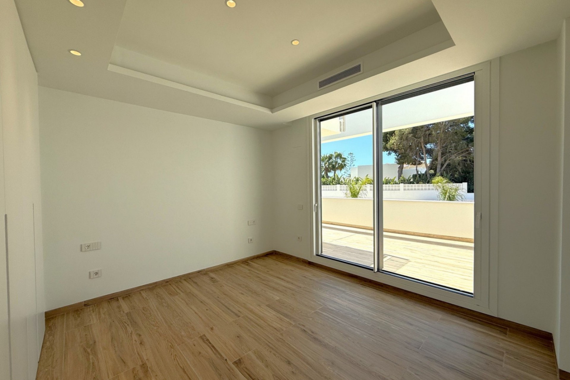 A Vendre - Villa -
Benissa - La Fustera