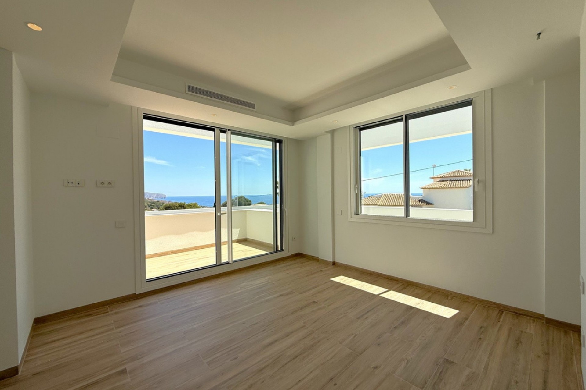 A Vendre - Villa -
Benissa - La Fustera