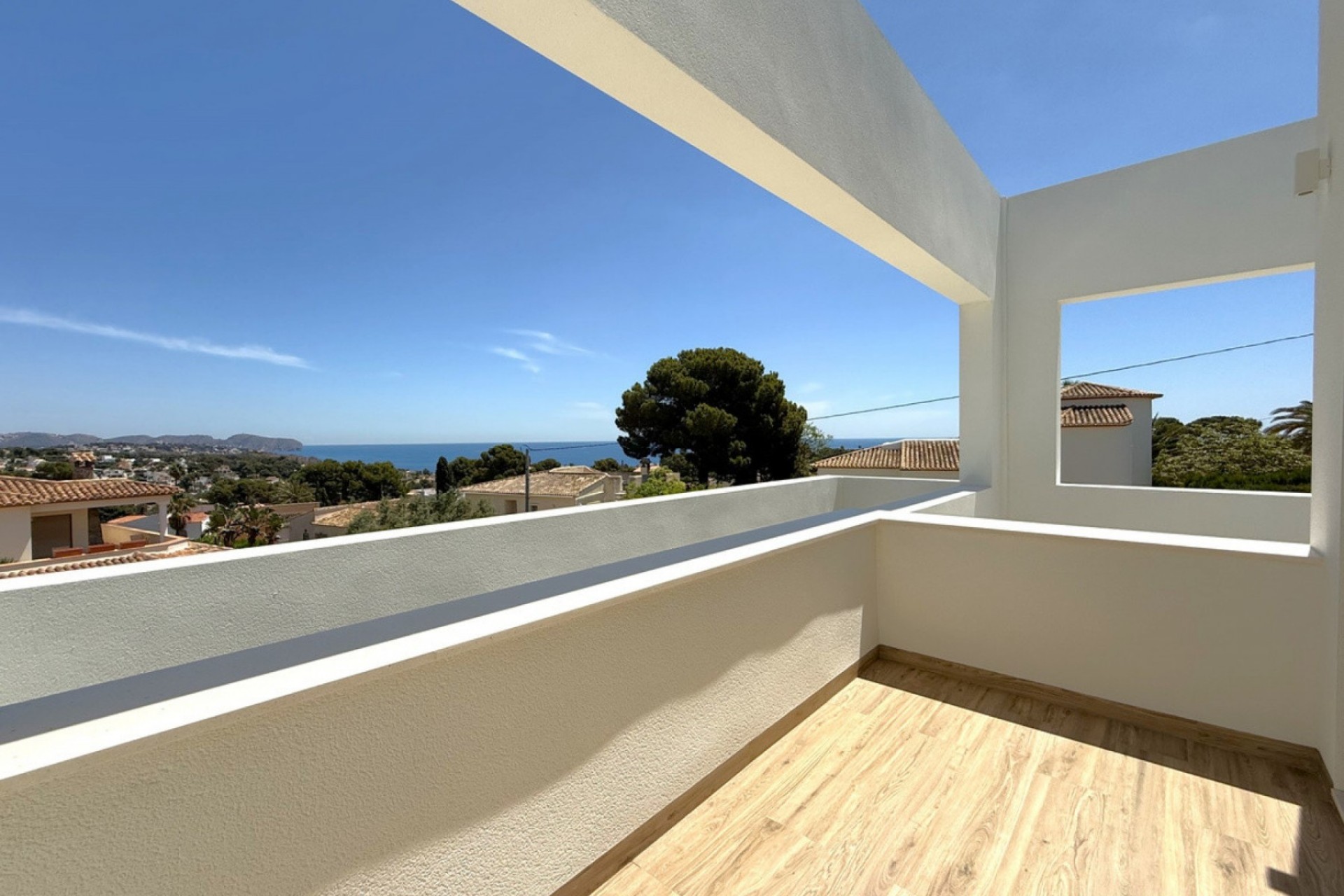 A Vendre - Villa -
Benissa - La Fustera